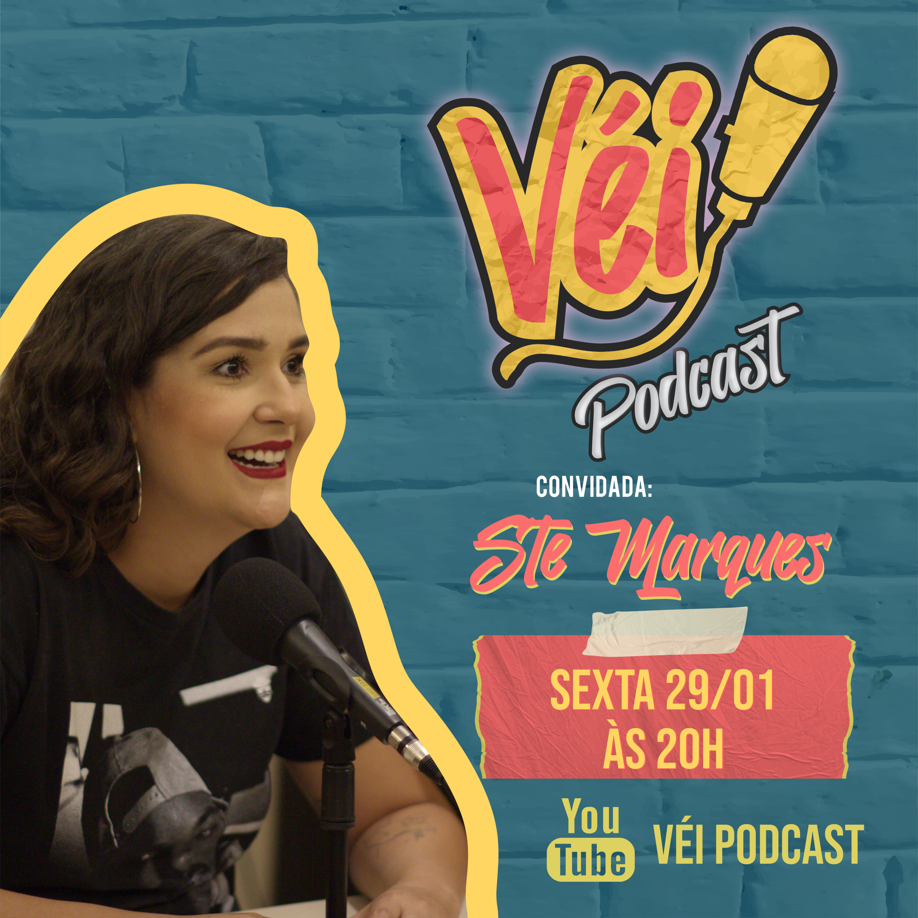 Véi Podcast