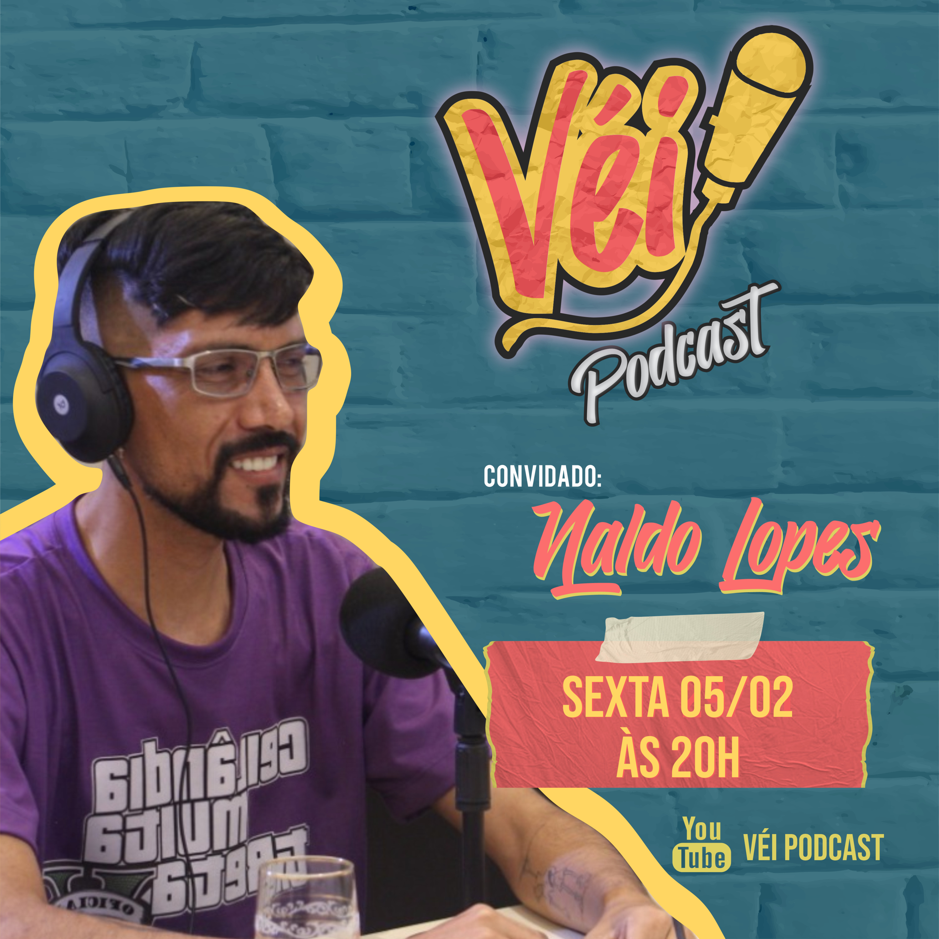 Véi Podcast