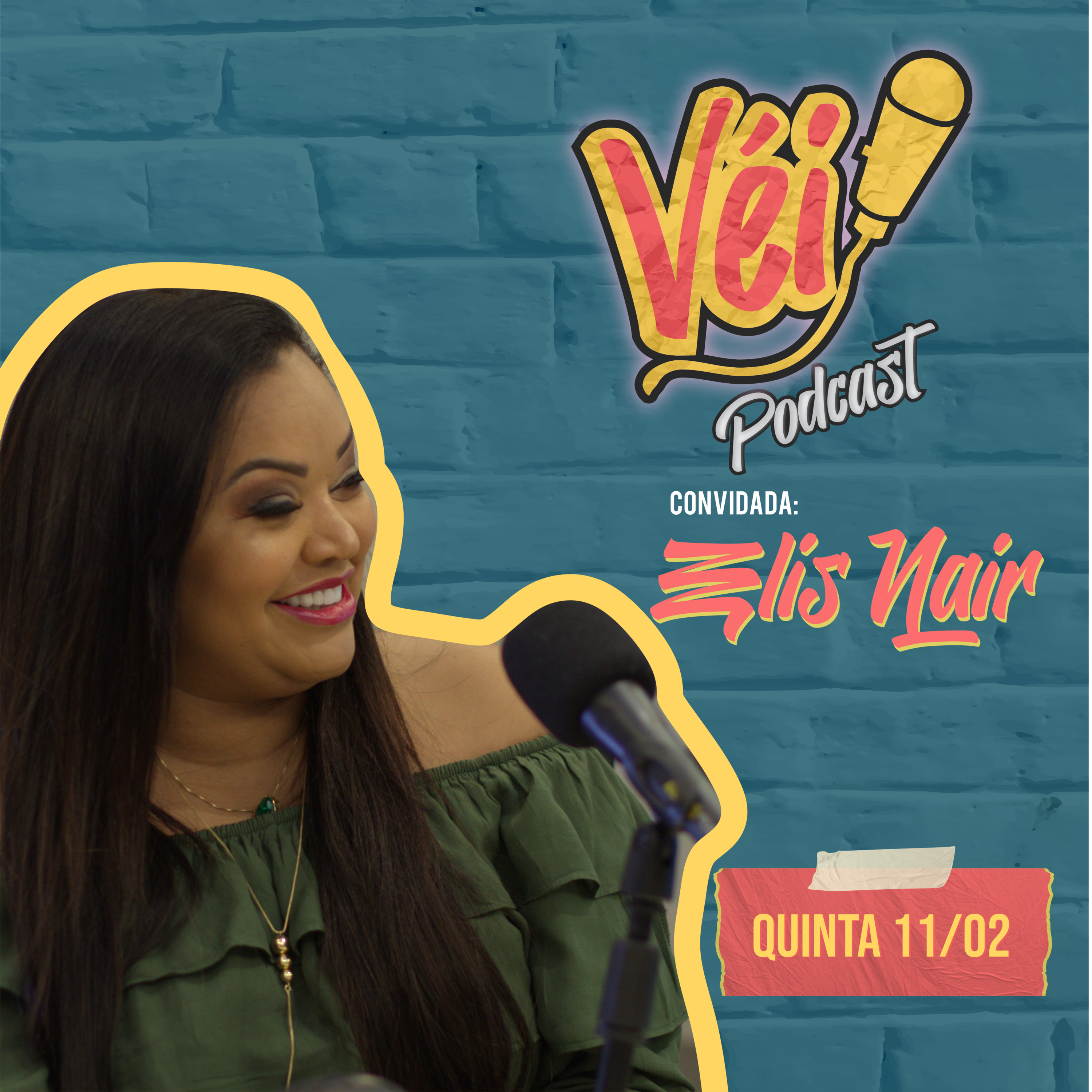 Véi Podcast