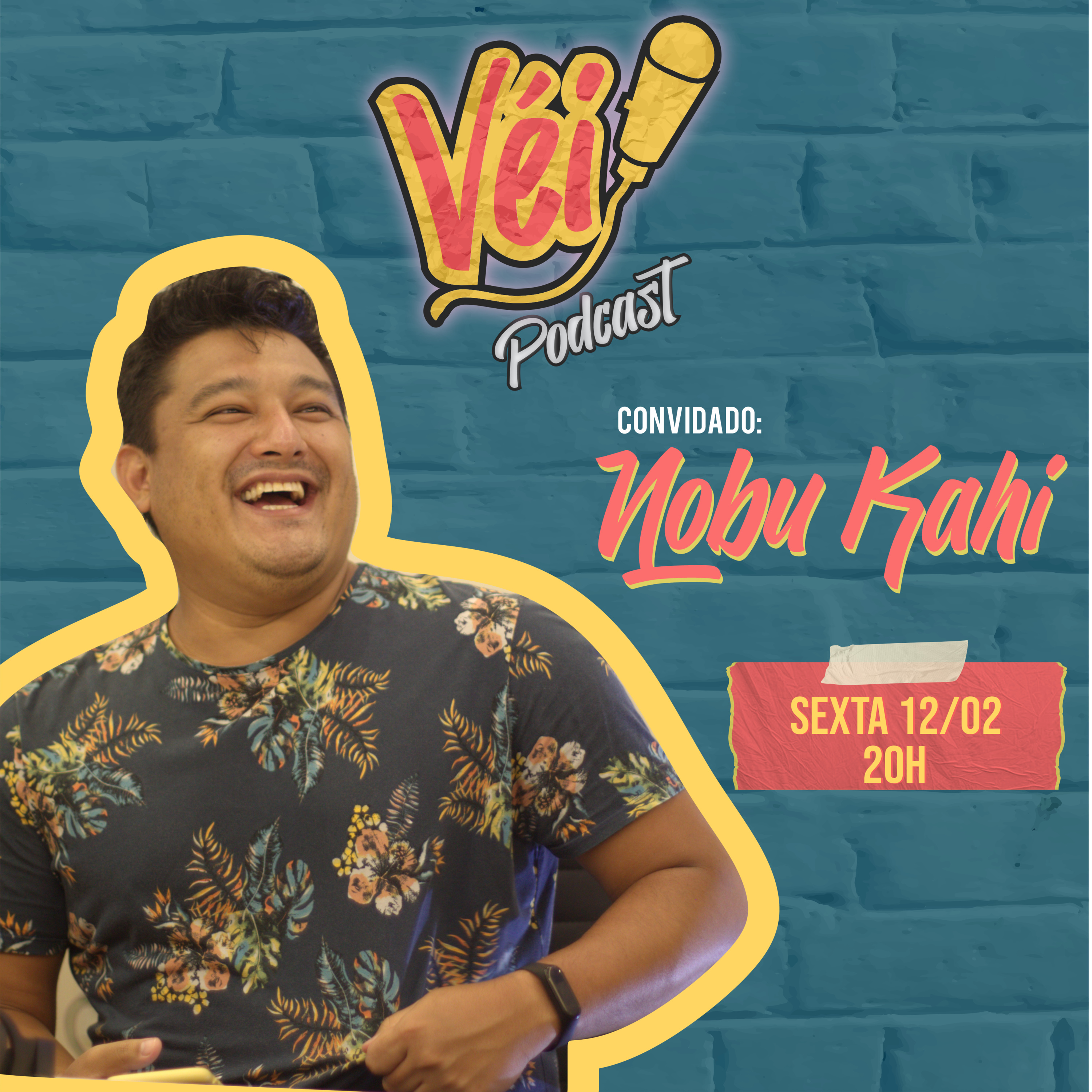 Véi Podcast