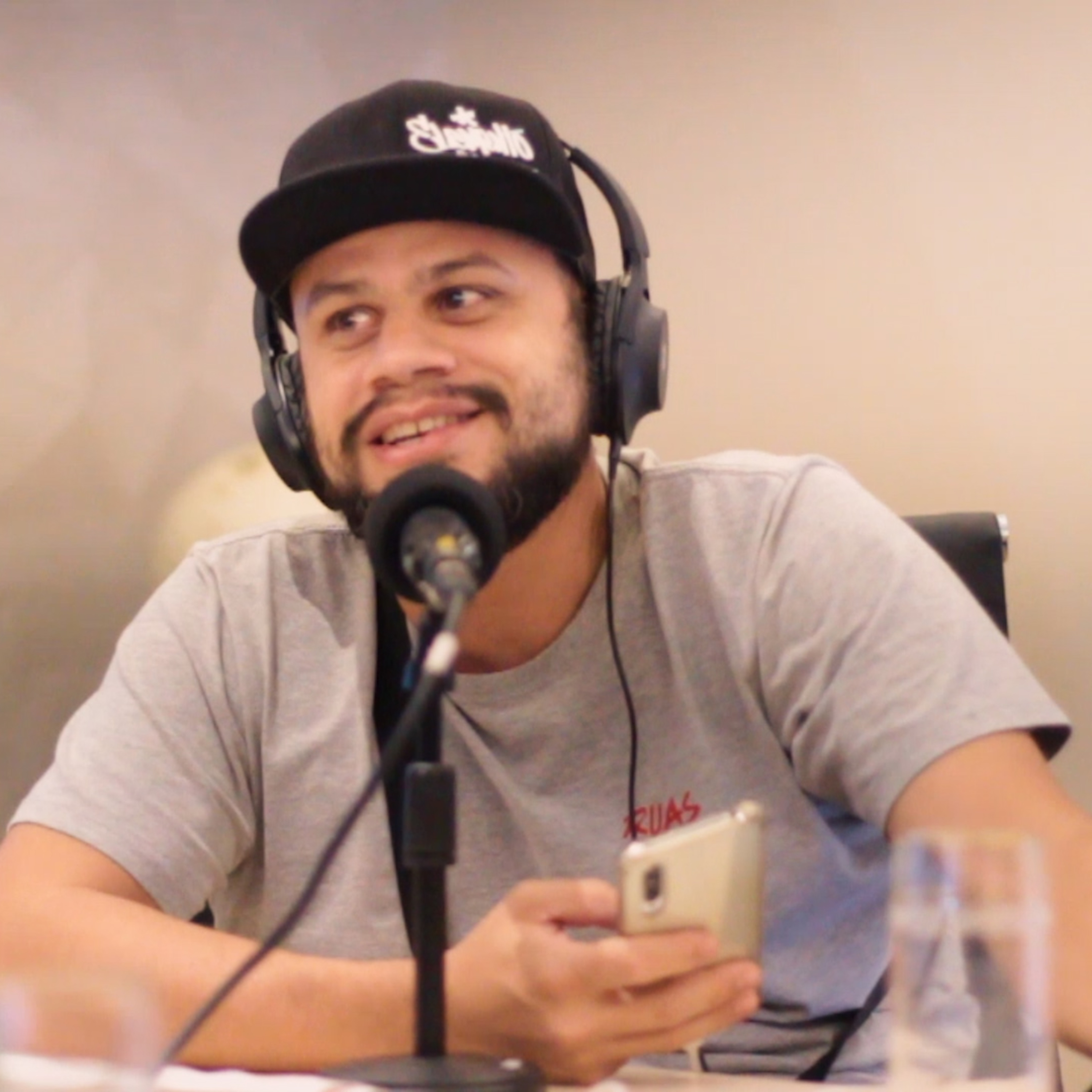 Véi Podcast