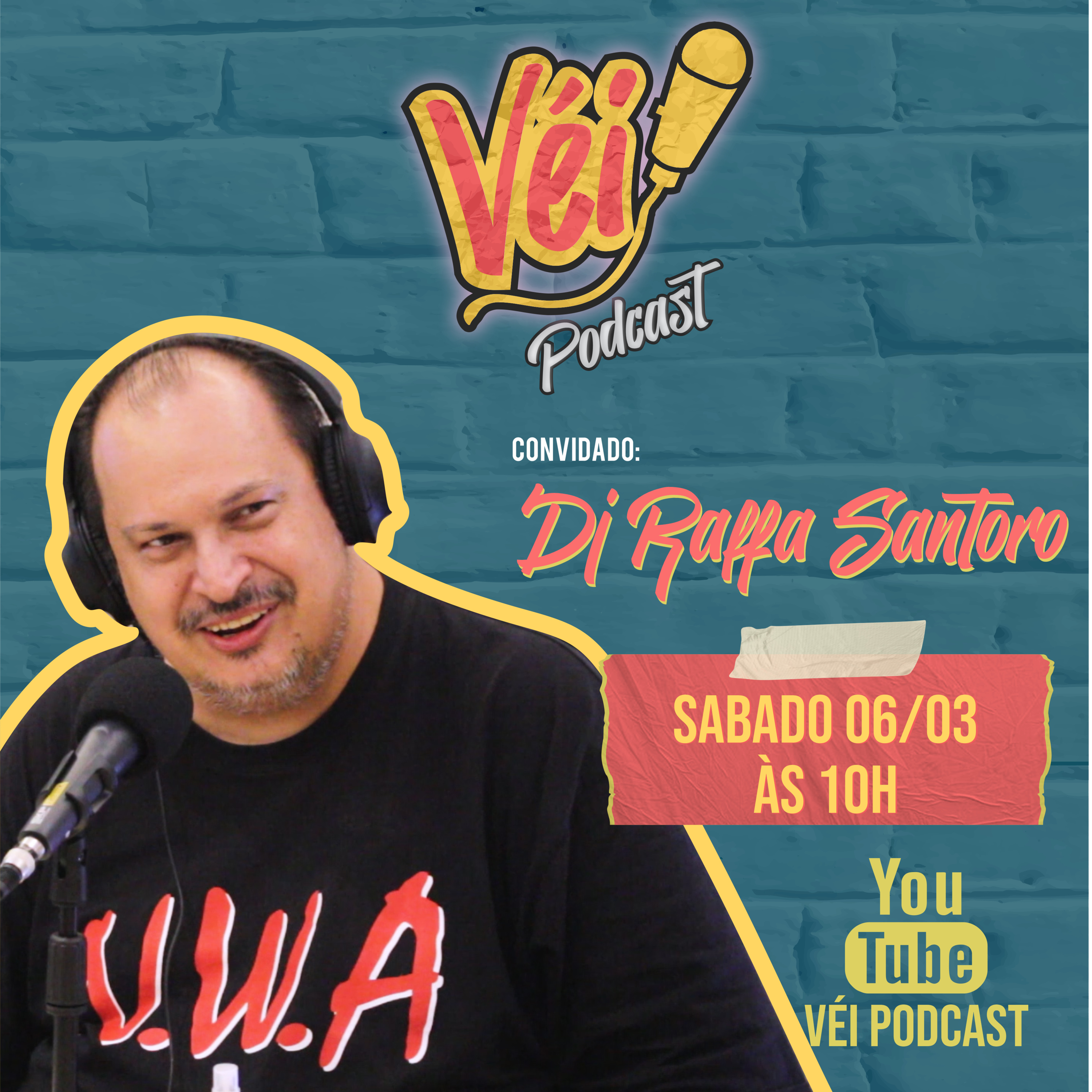 Véi Podcast
