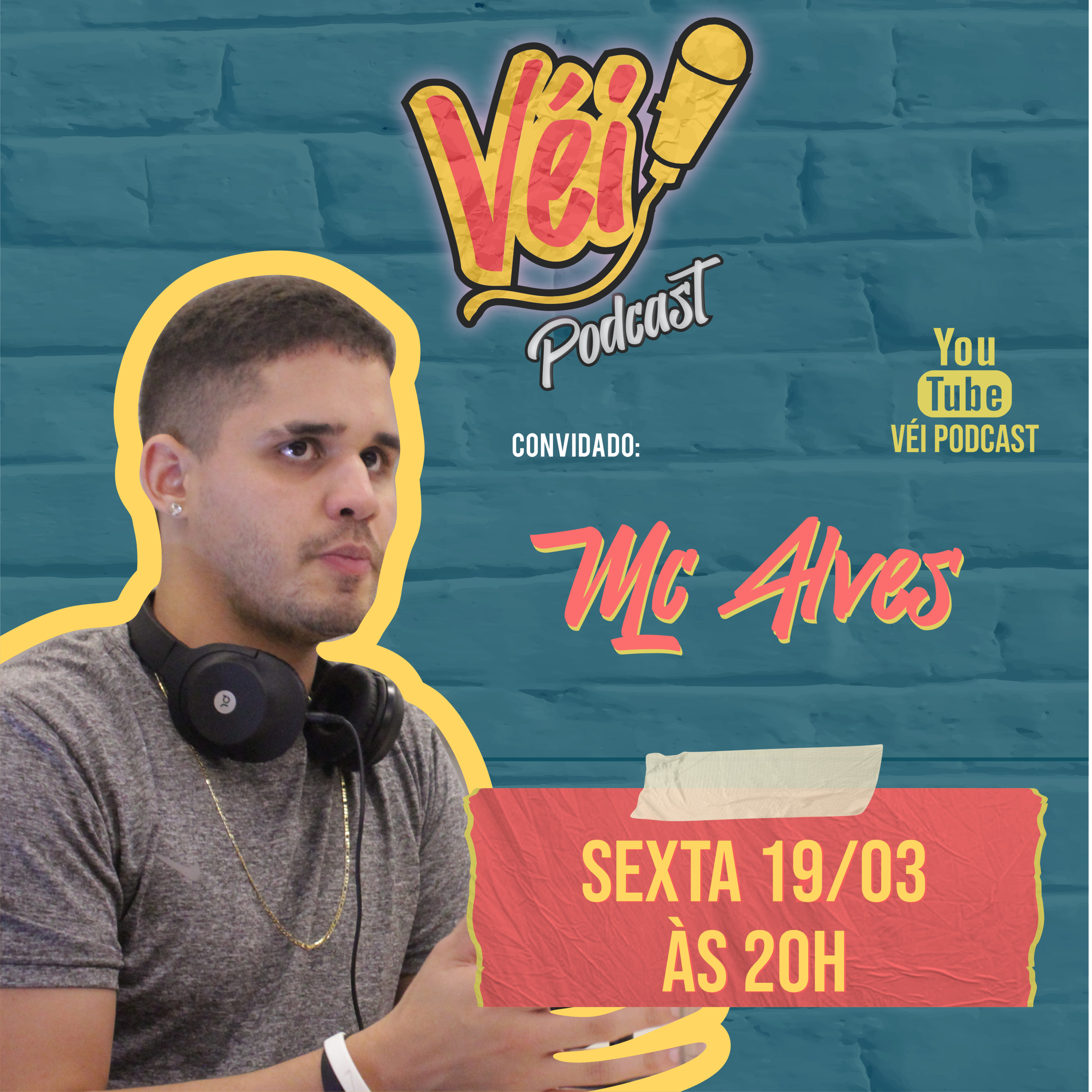 Véi Podcast