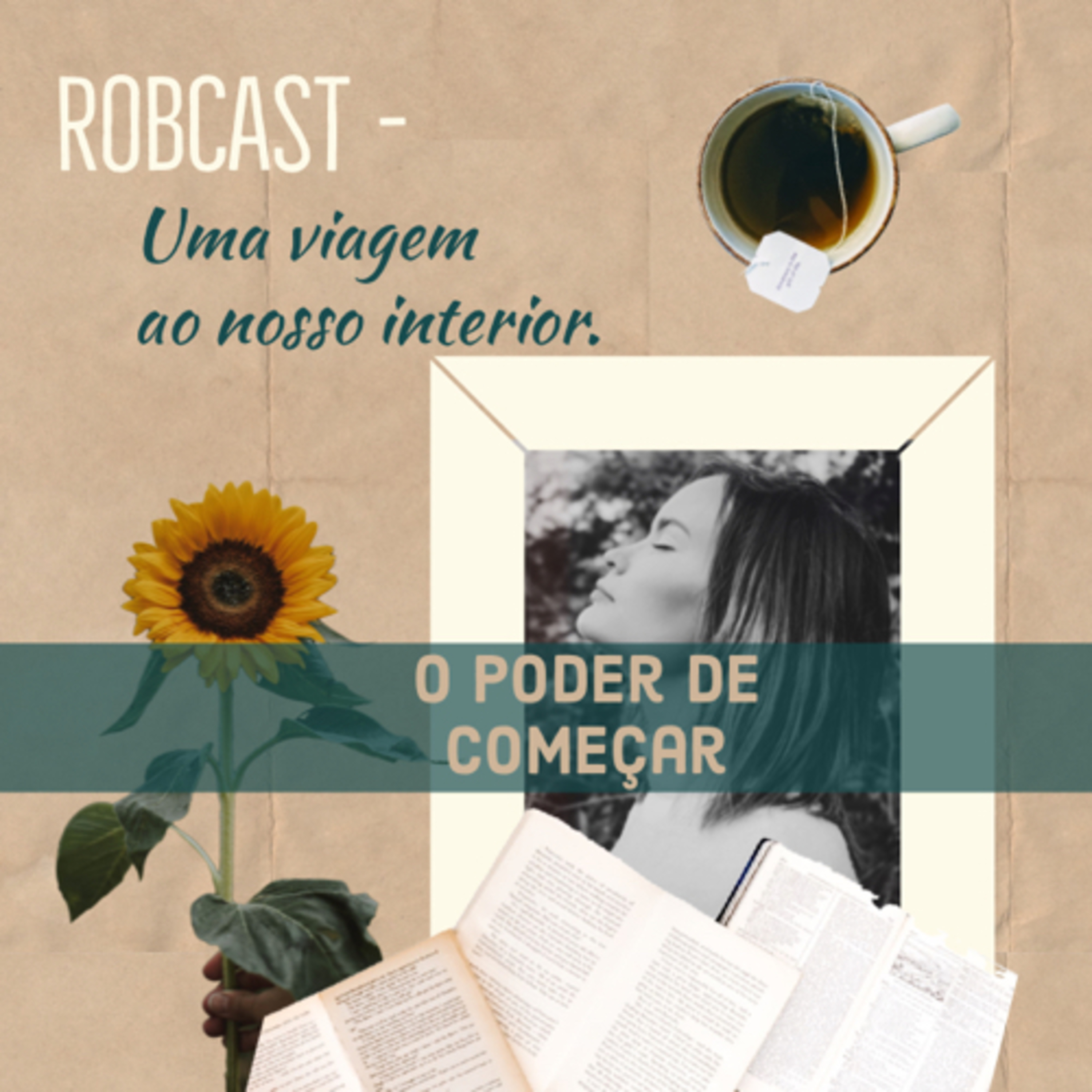 O poder de começar episode artwork