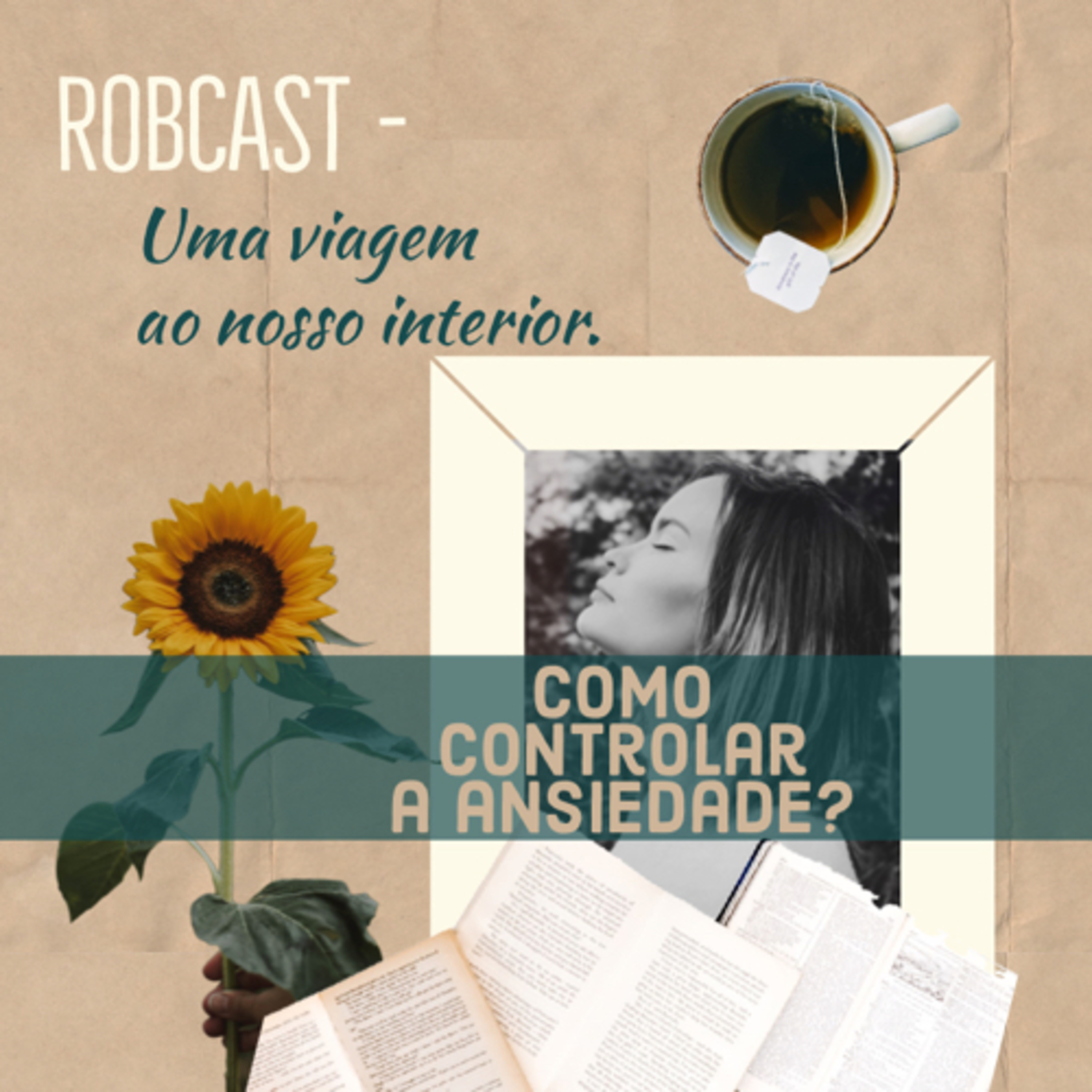 Como controlar a ansiedade? episode artwork