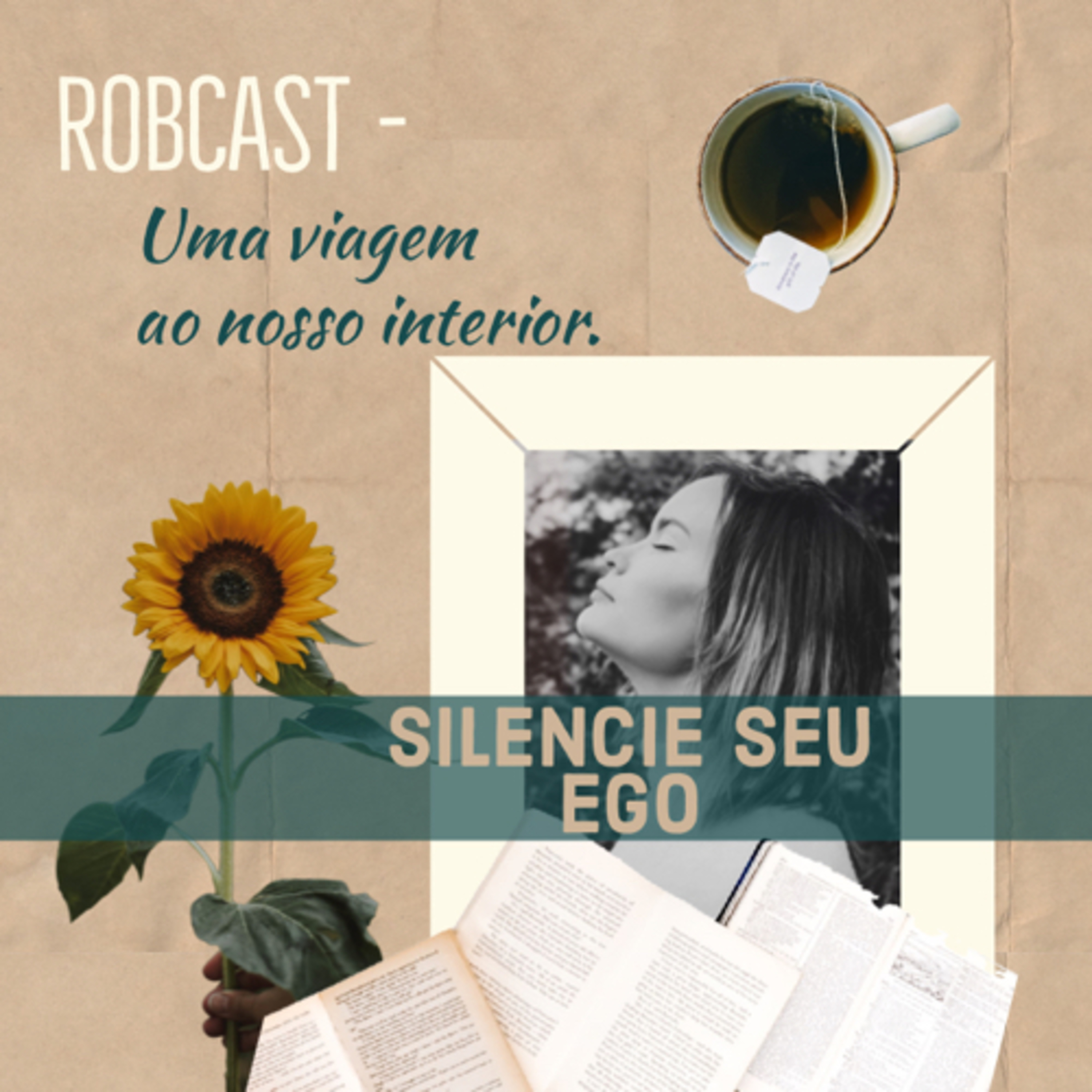 Ego, nosso inimigo? episode artwork