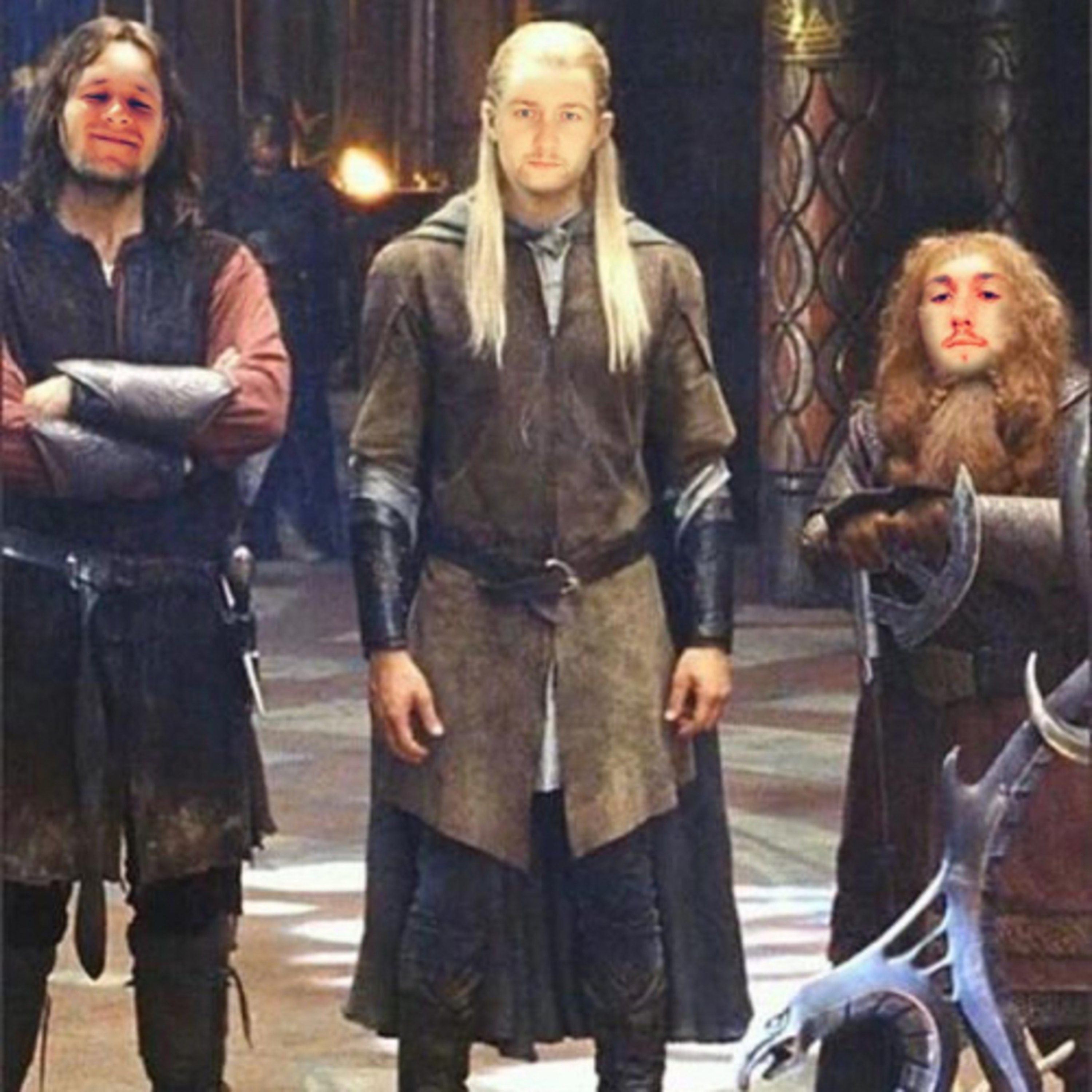 The Worst Things episode artwork