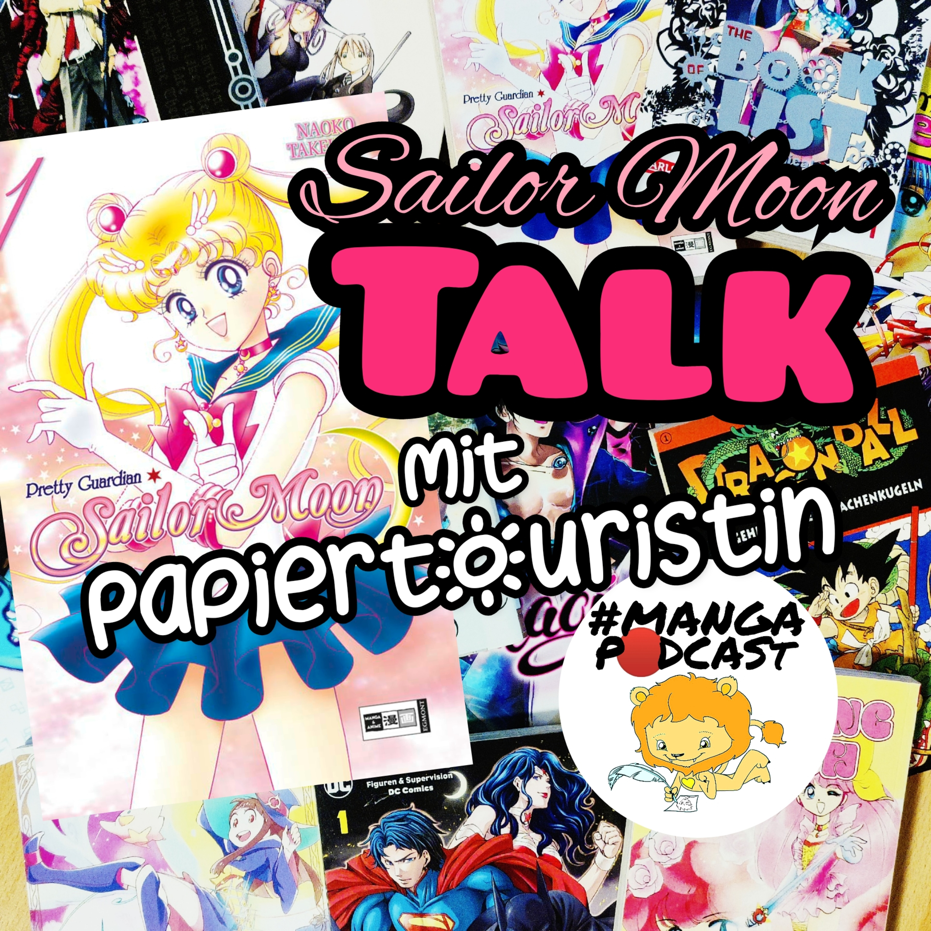 #Mangapodcast