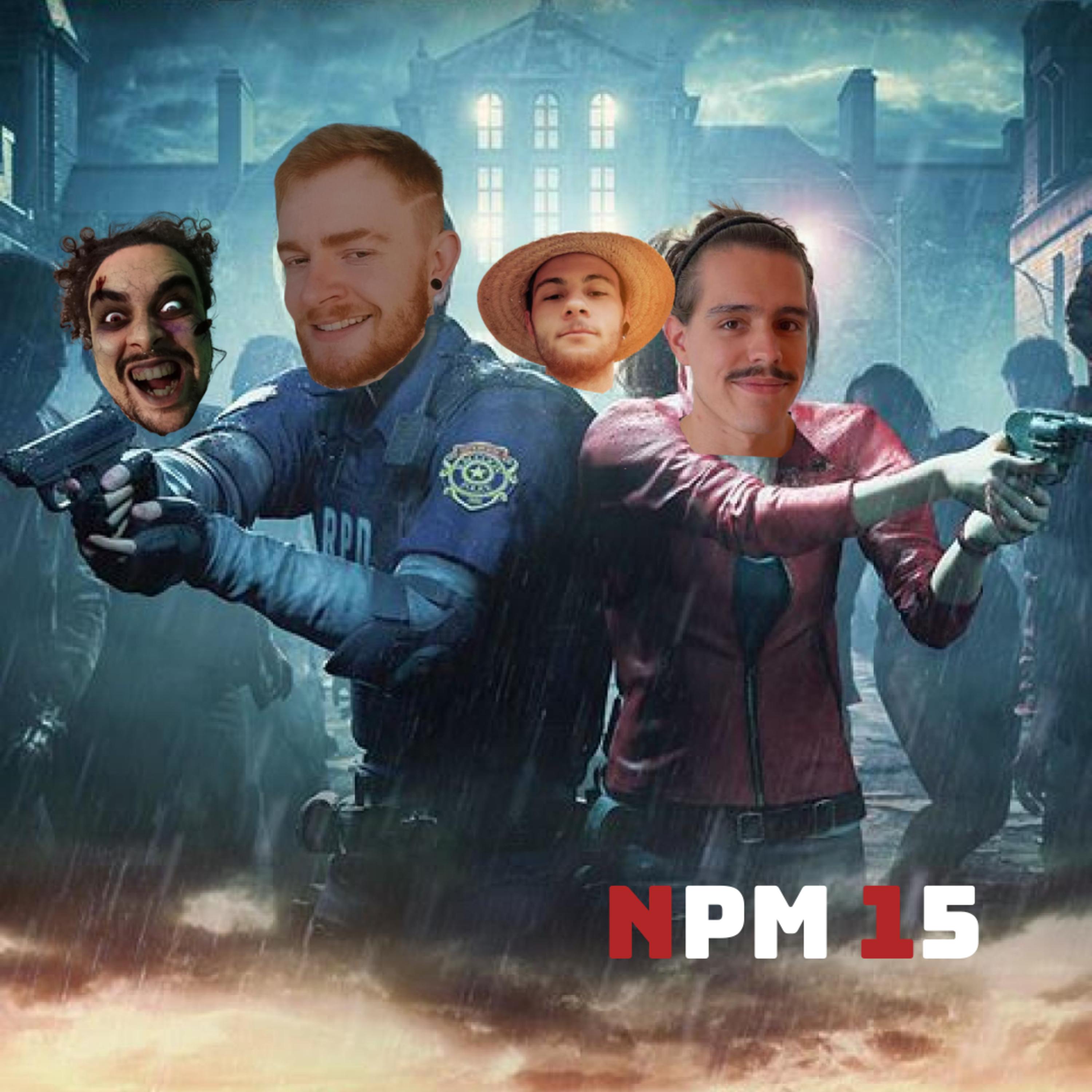 NPM
