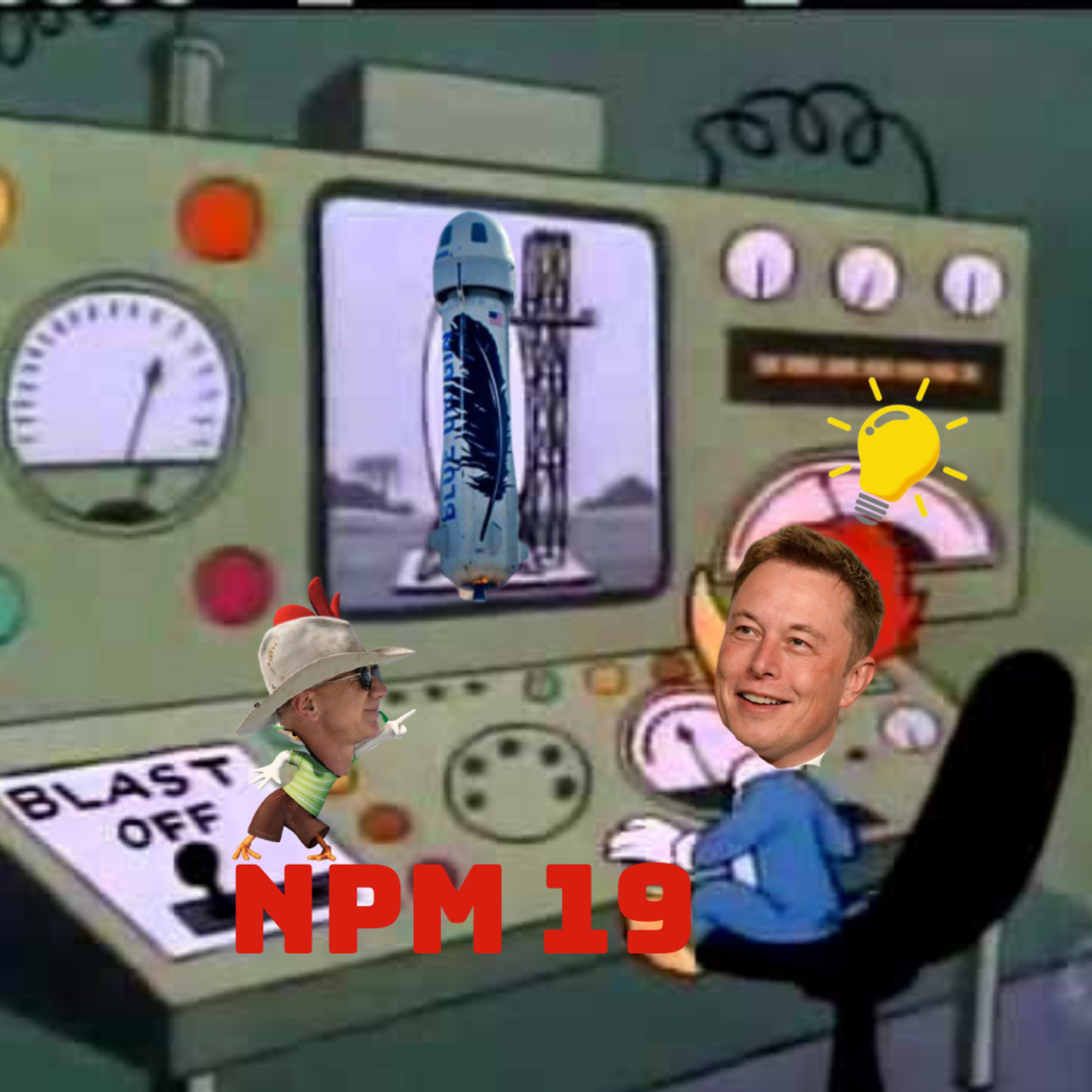NPM