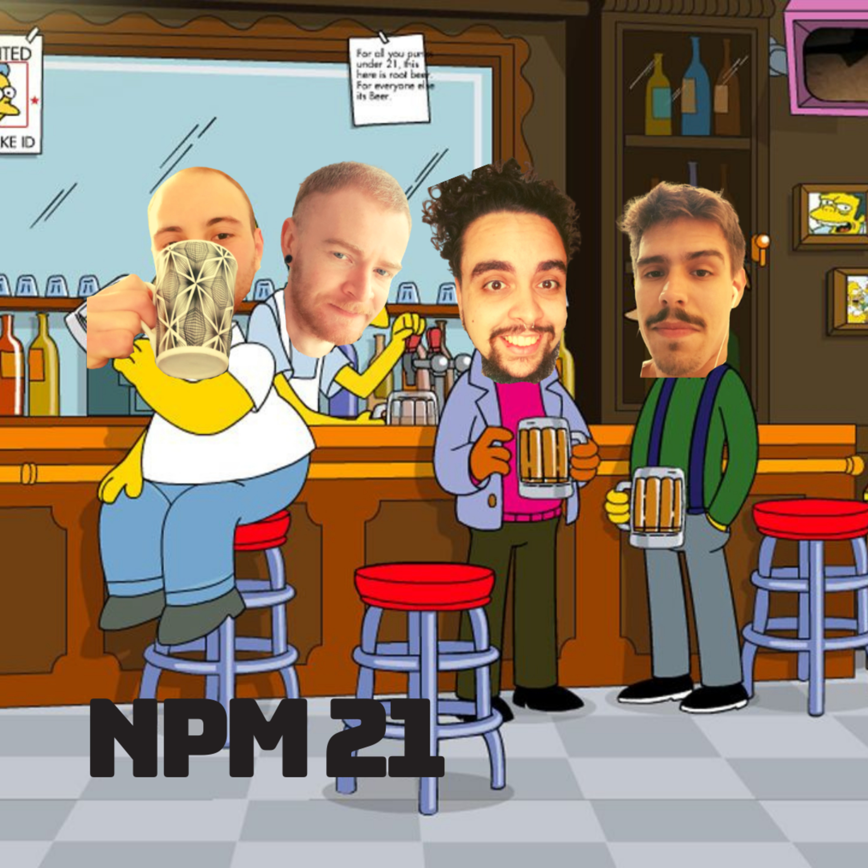 NPM