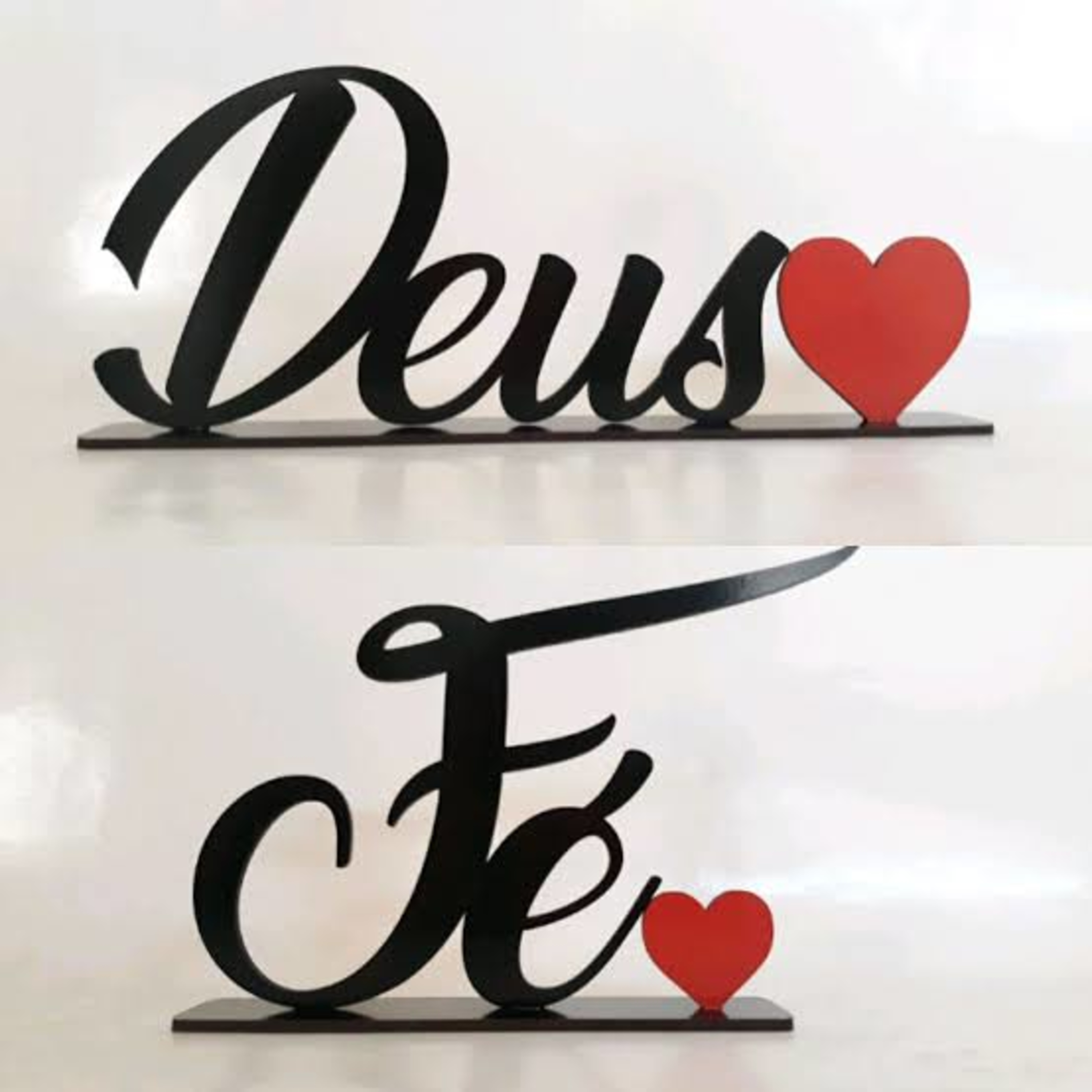 FÉ  episode artwork