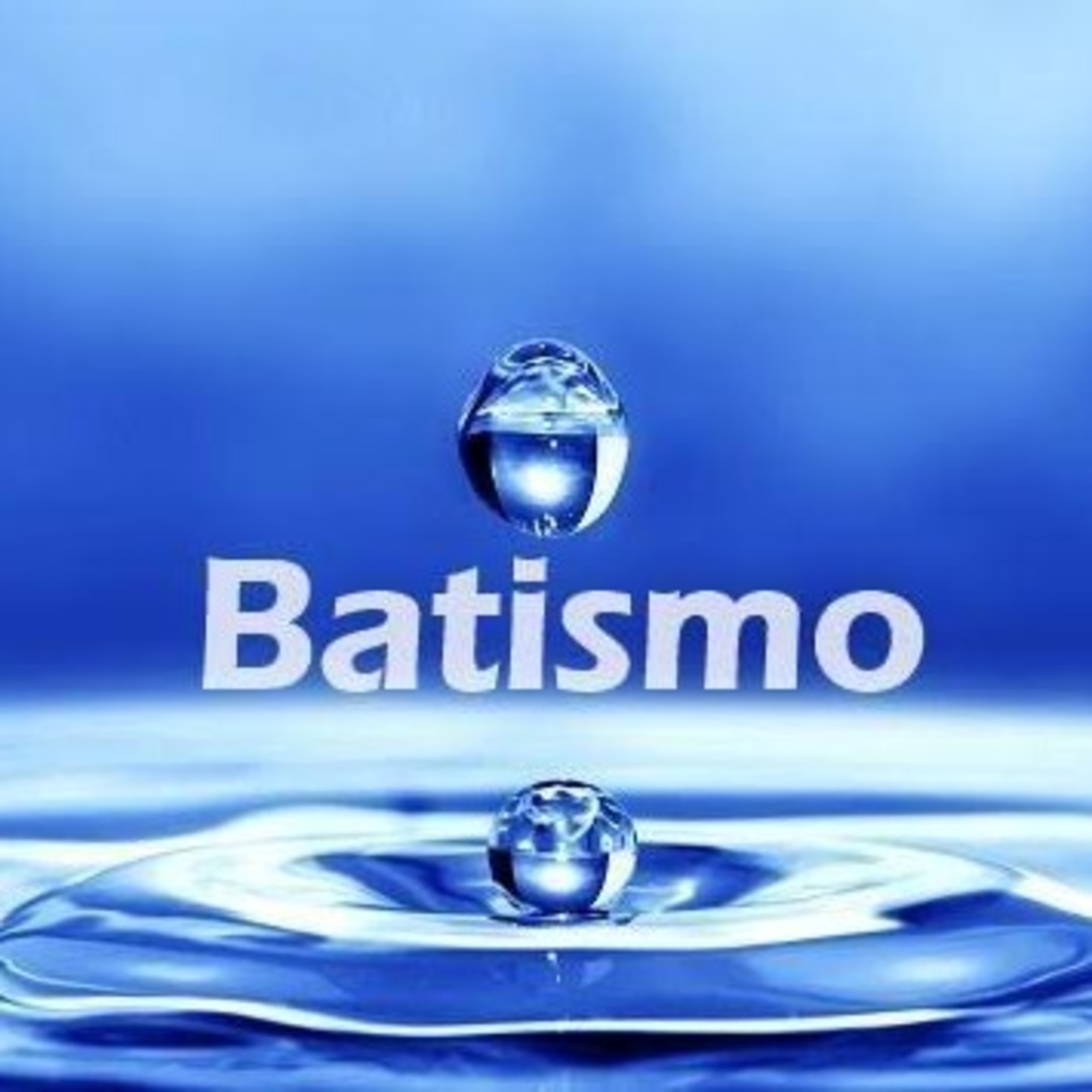 Batismo  episode artwork