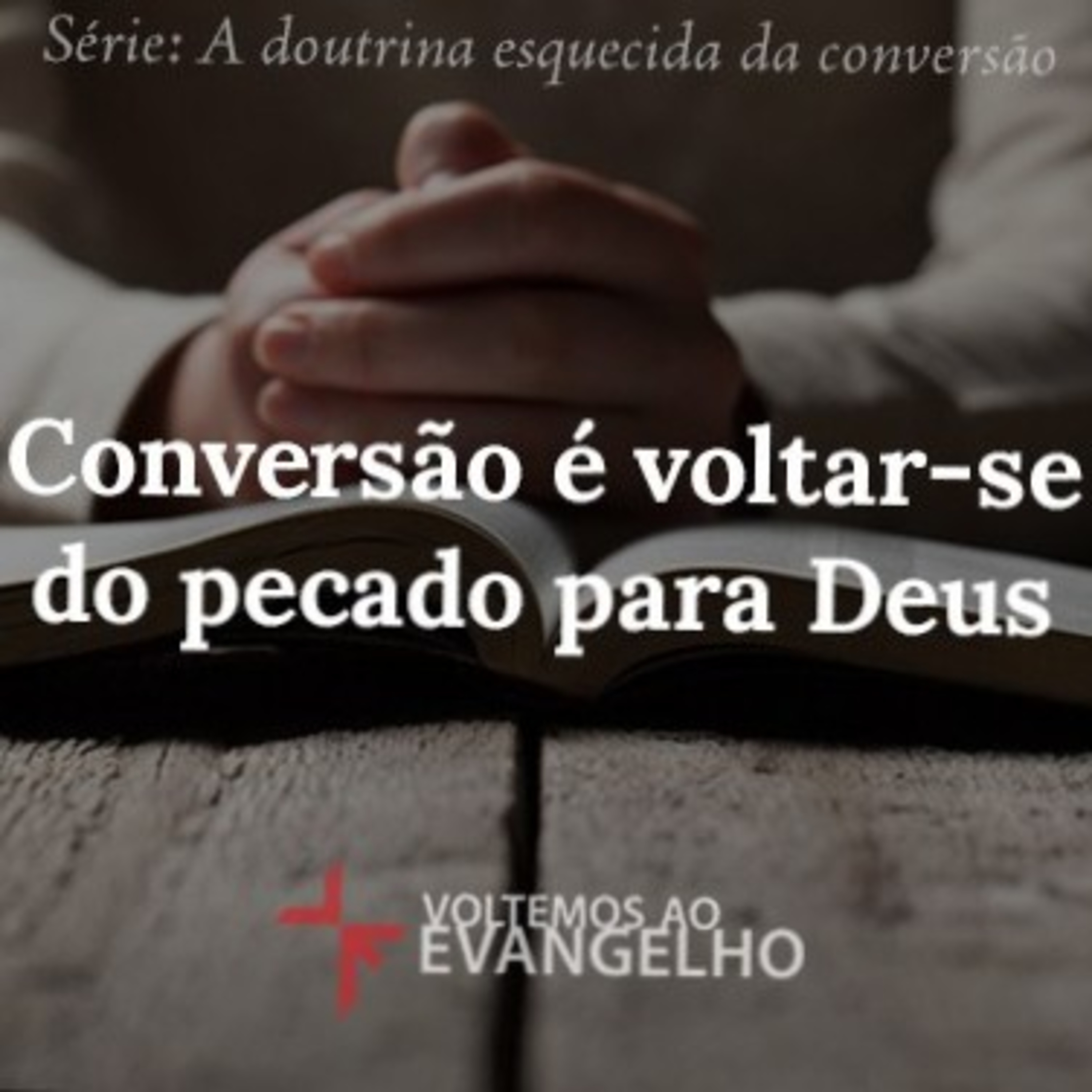 CONVERSÃO  episode artwork