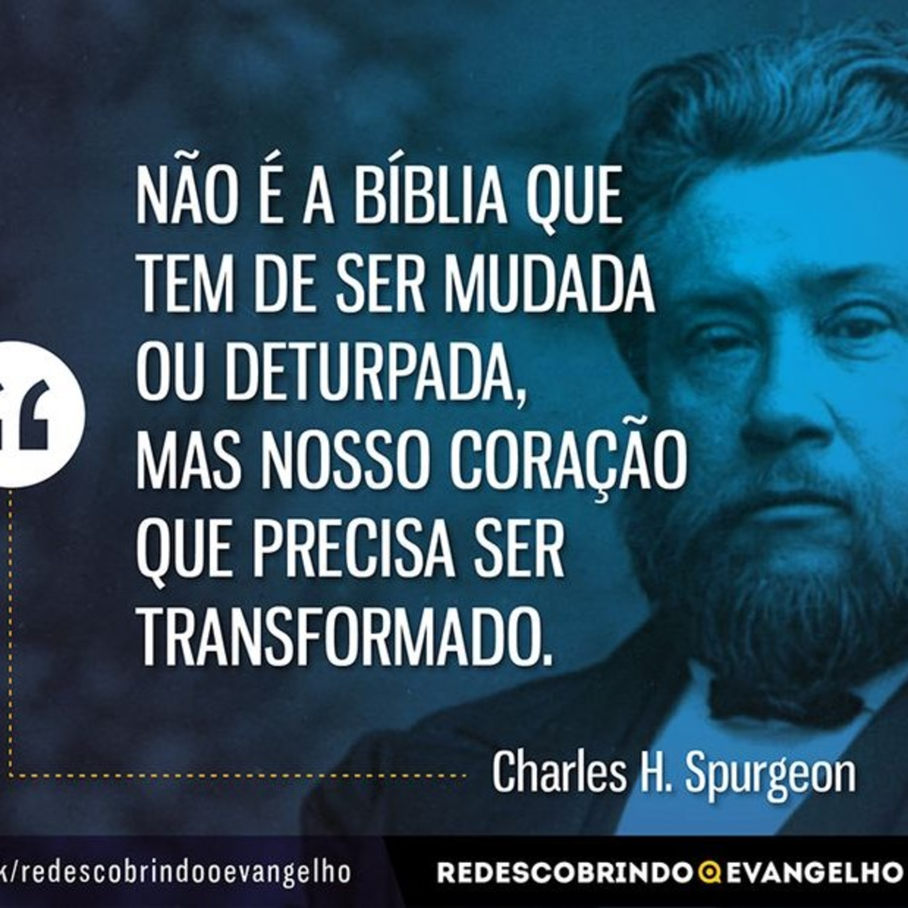 TRANSFORMAÇÃO  episode artwork