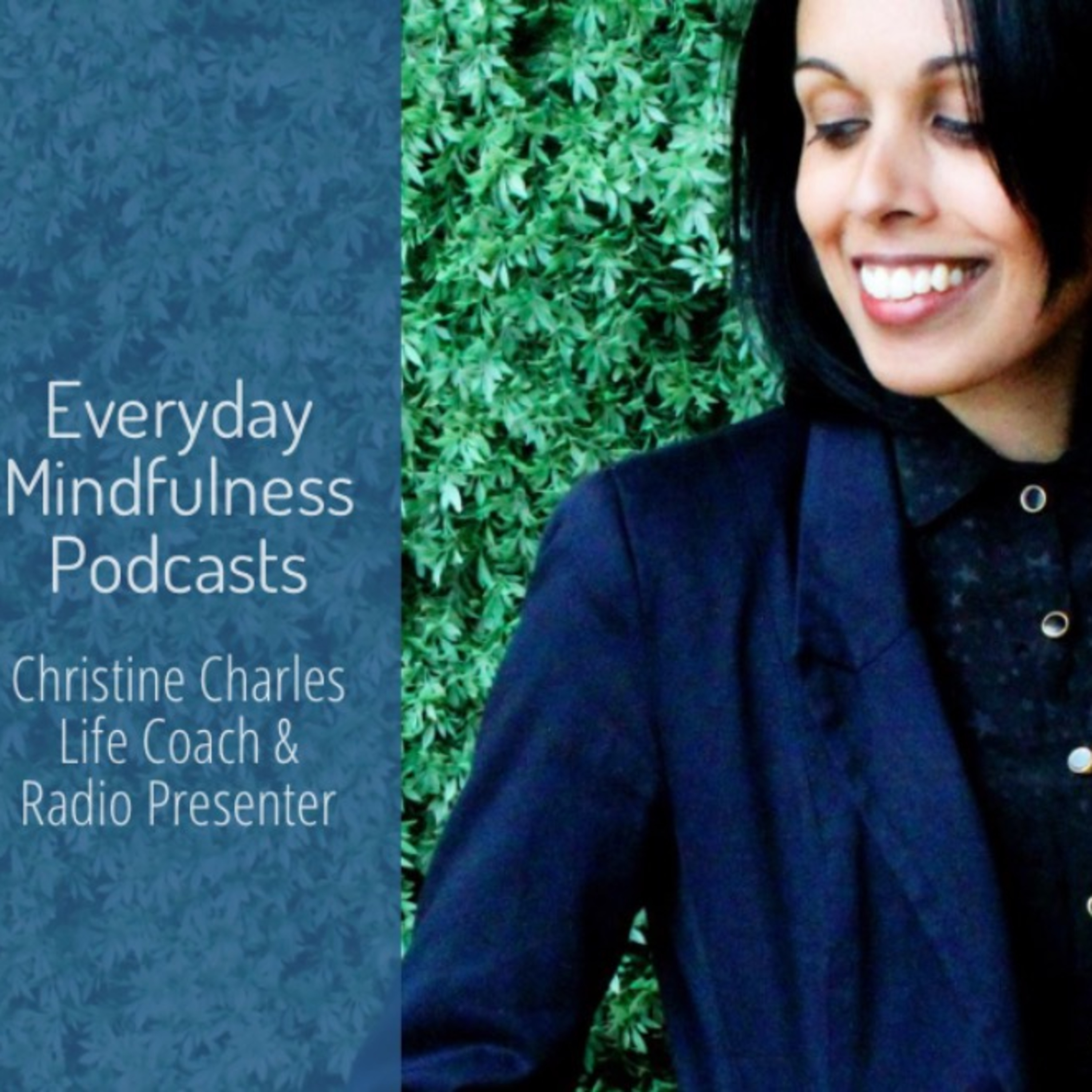 Everyday Mindfulness episode artwork