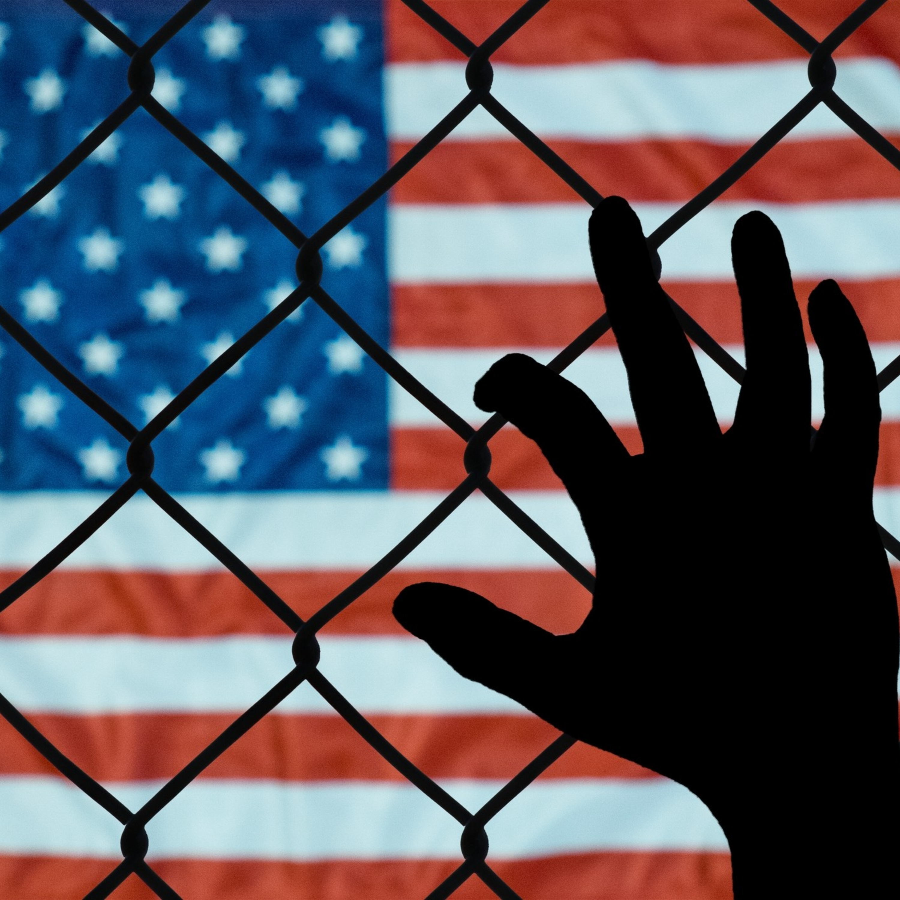 Episode 6: What's Wrong With Immigration? episode artwork