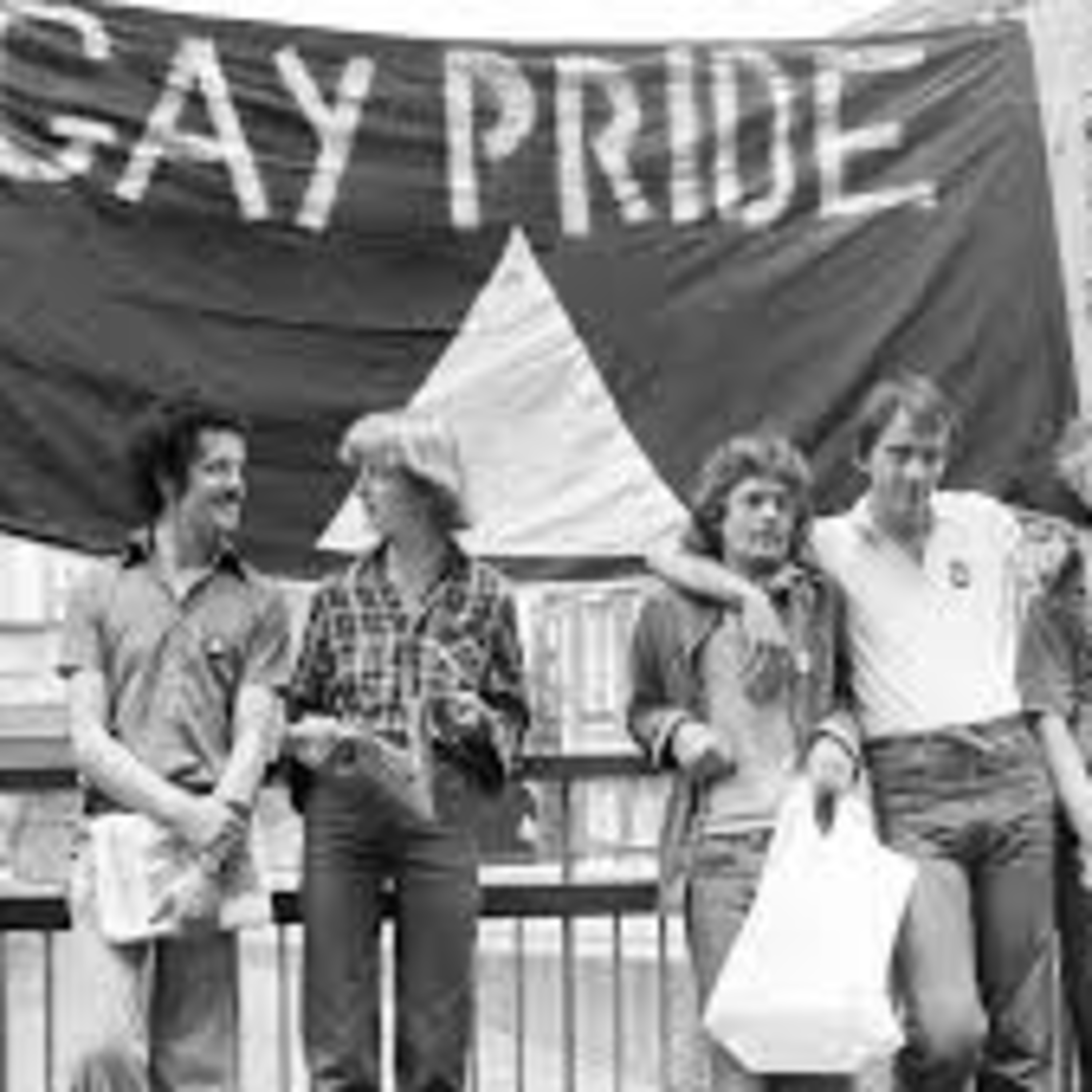 Pride Parades Across the Nation