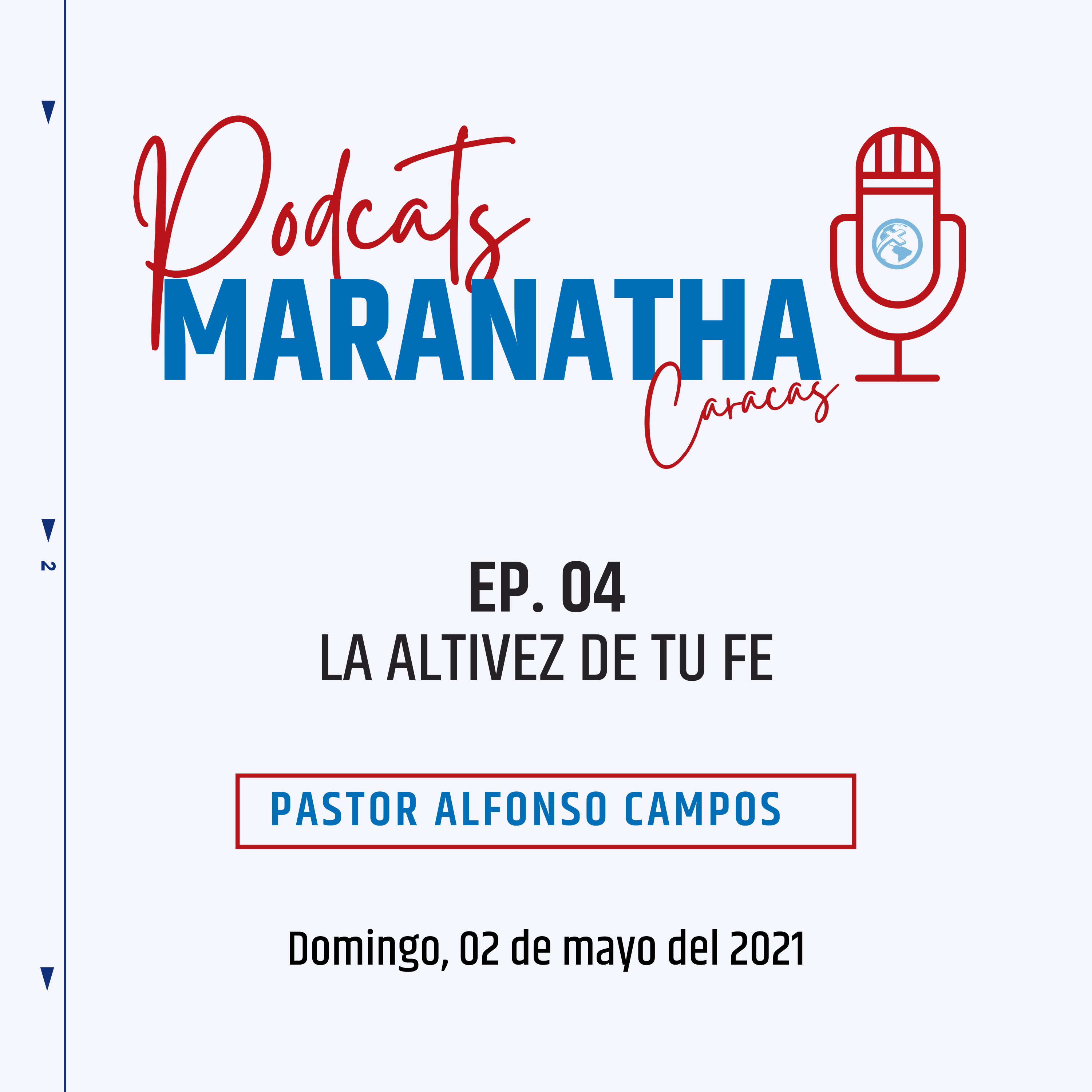 Iglesia Maranatha Caracas