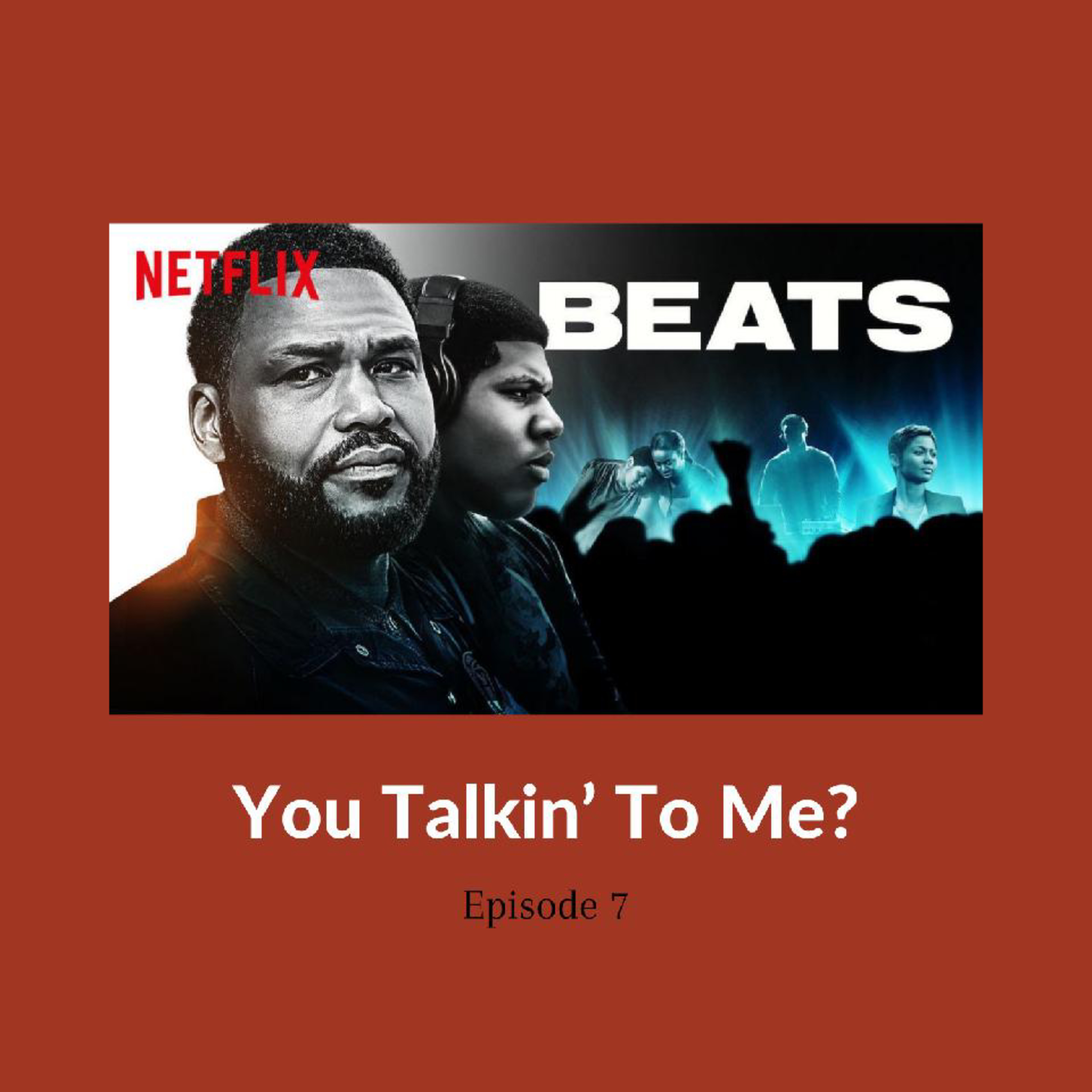 You Talkin\' To Me?
