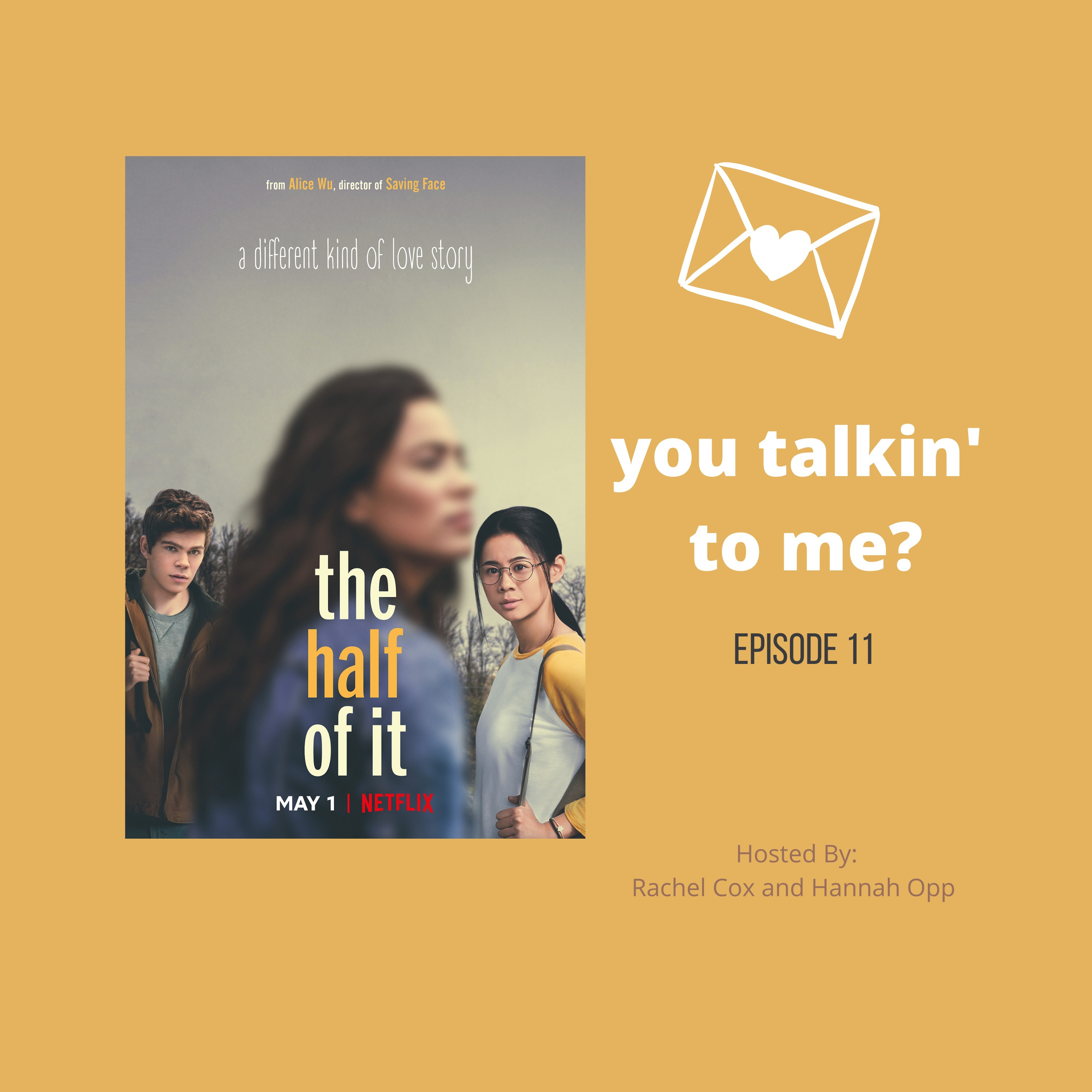 You Talkin\' To Me?