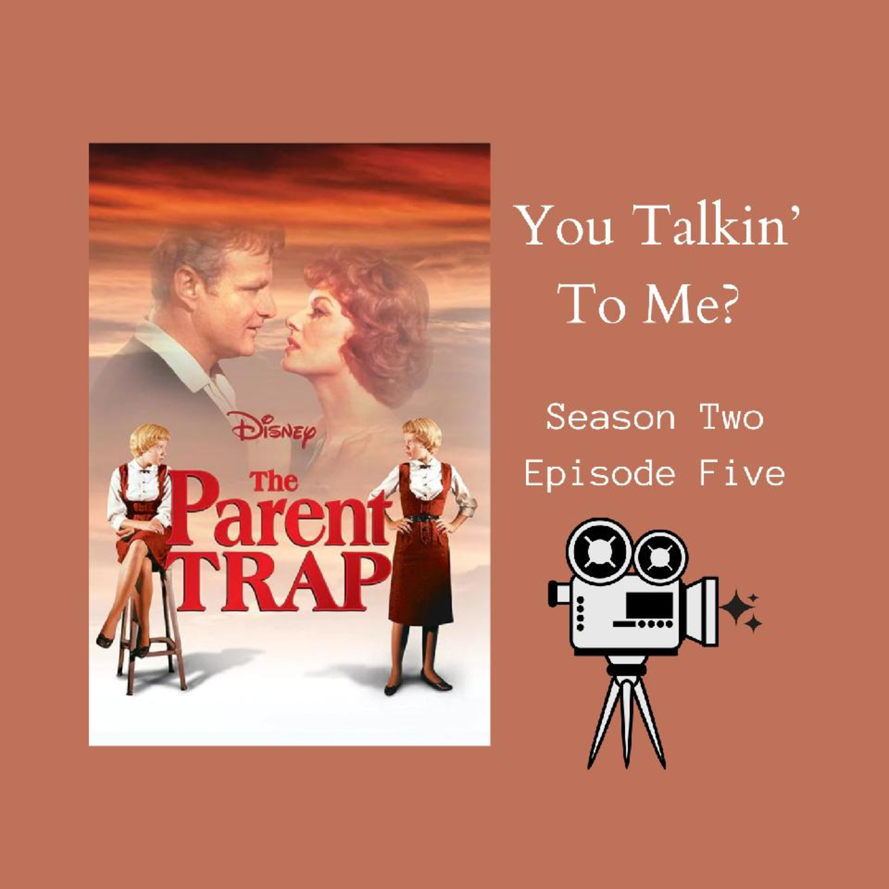 You Talkin\' To Me?