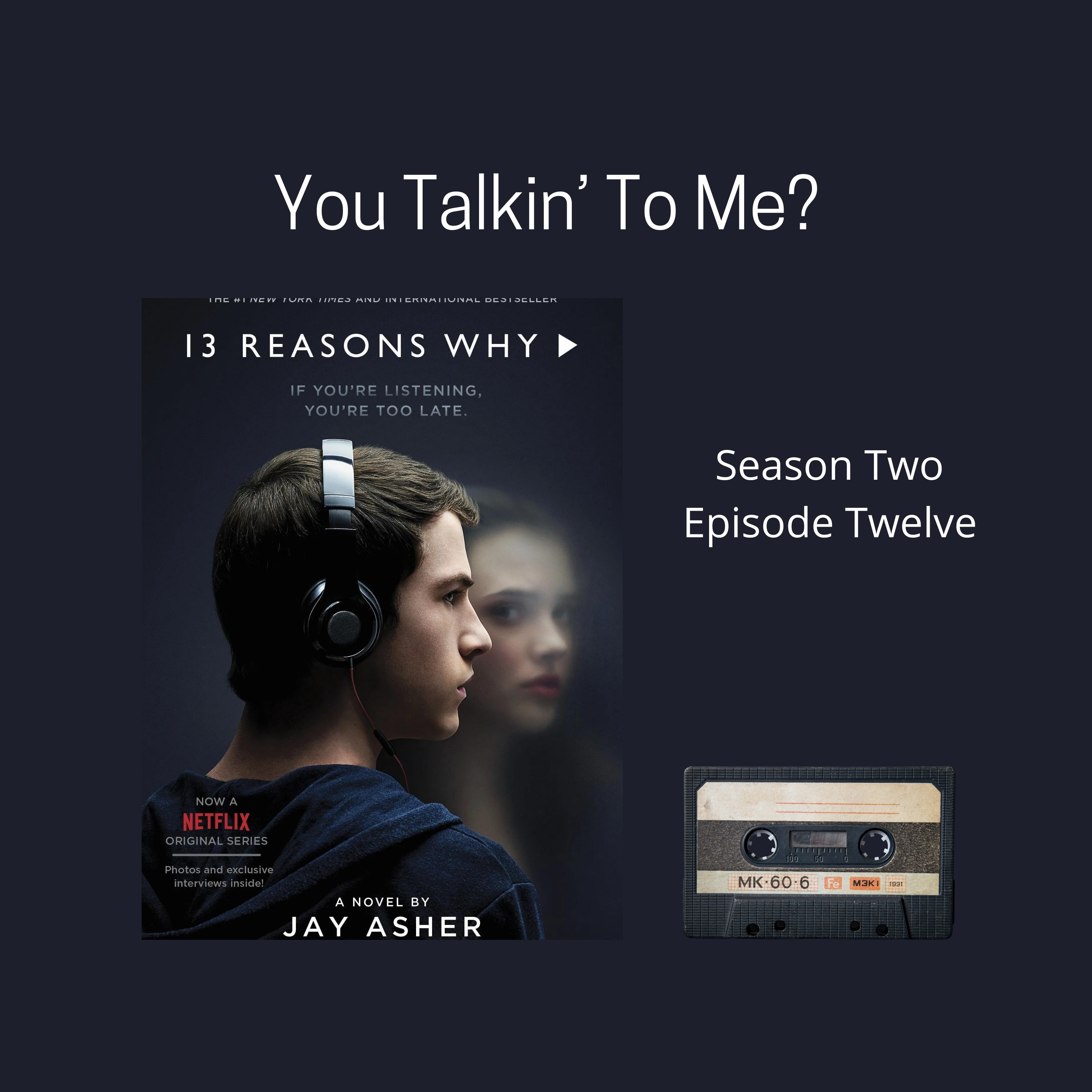 You Talkin\' To Me?