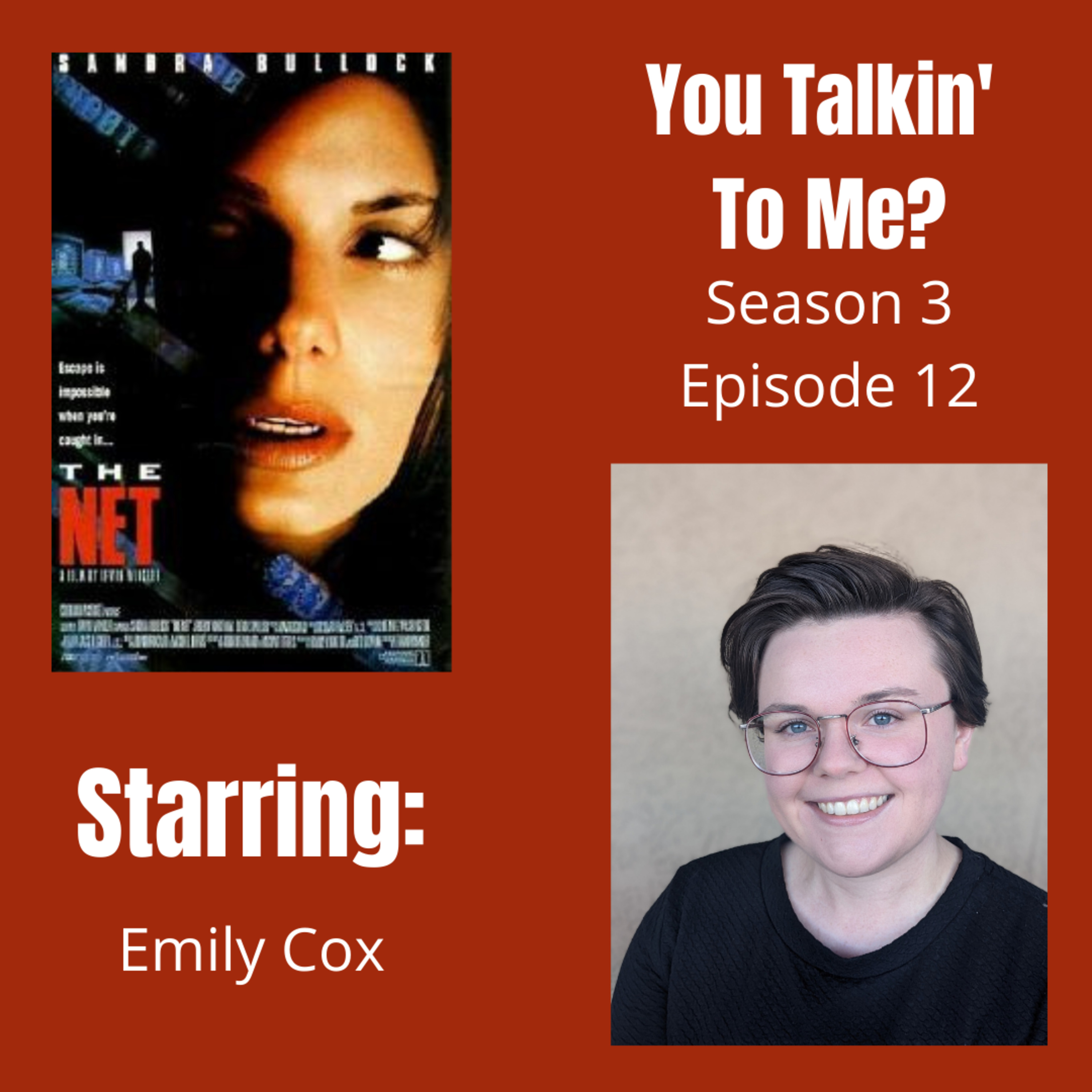 You Talkin\' To Me?
