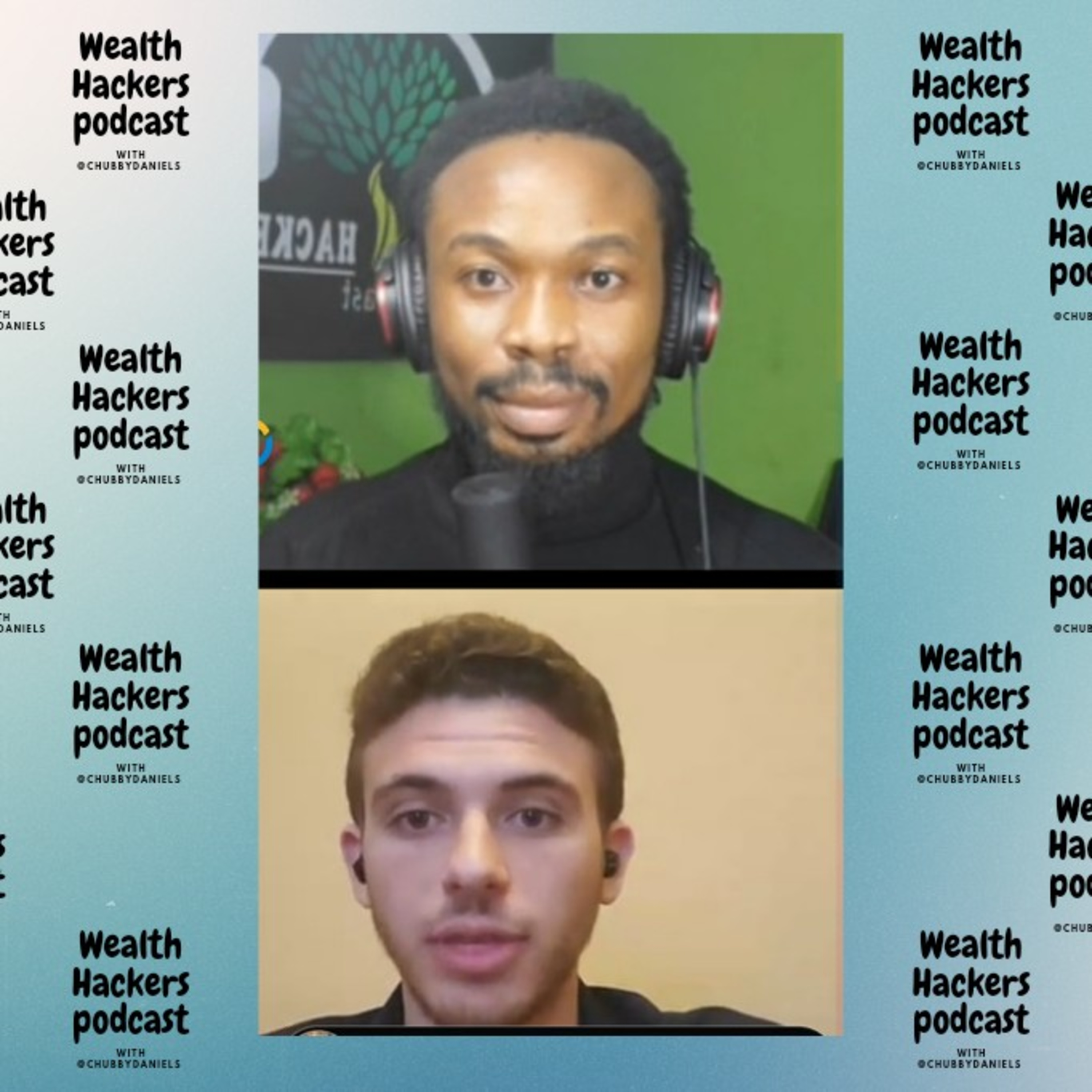 Wealth Hackers