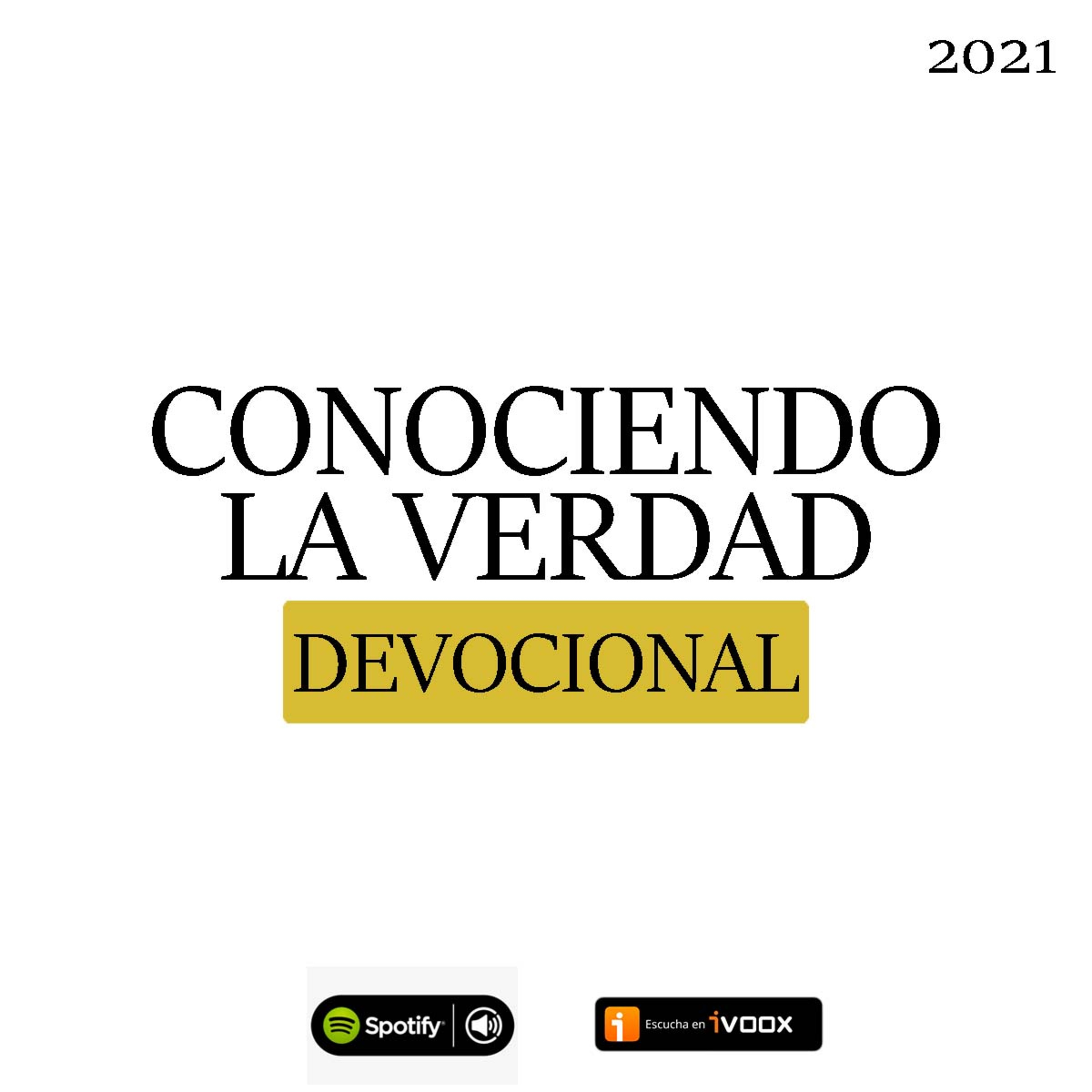 Conociendo la Verdad