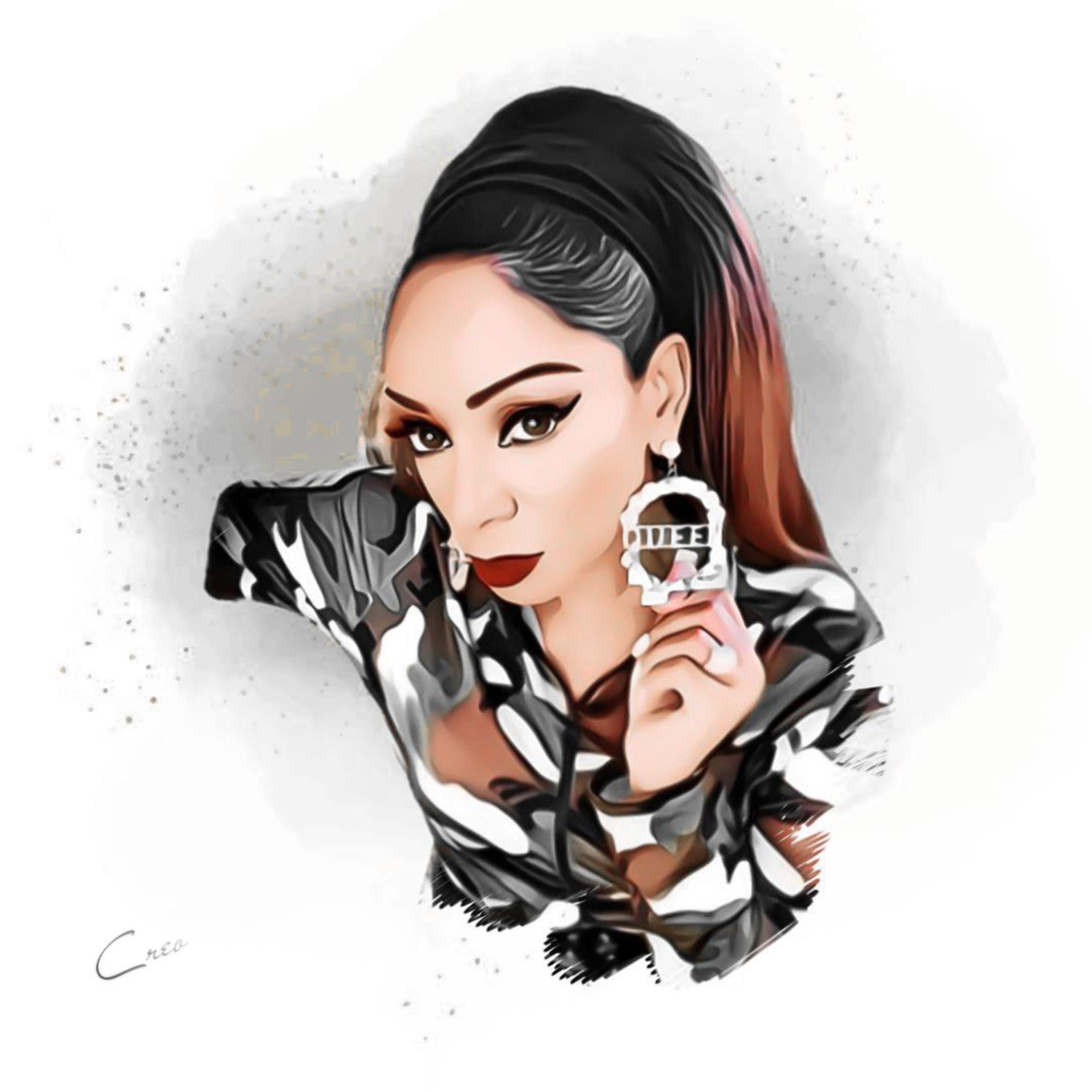 Married to Military episode artwork