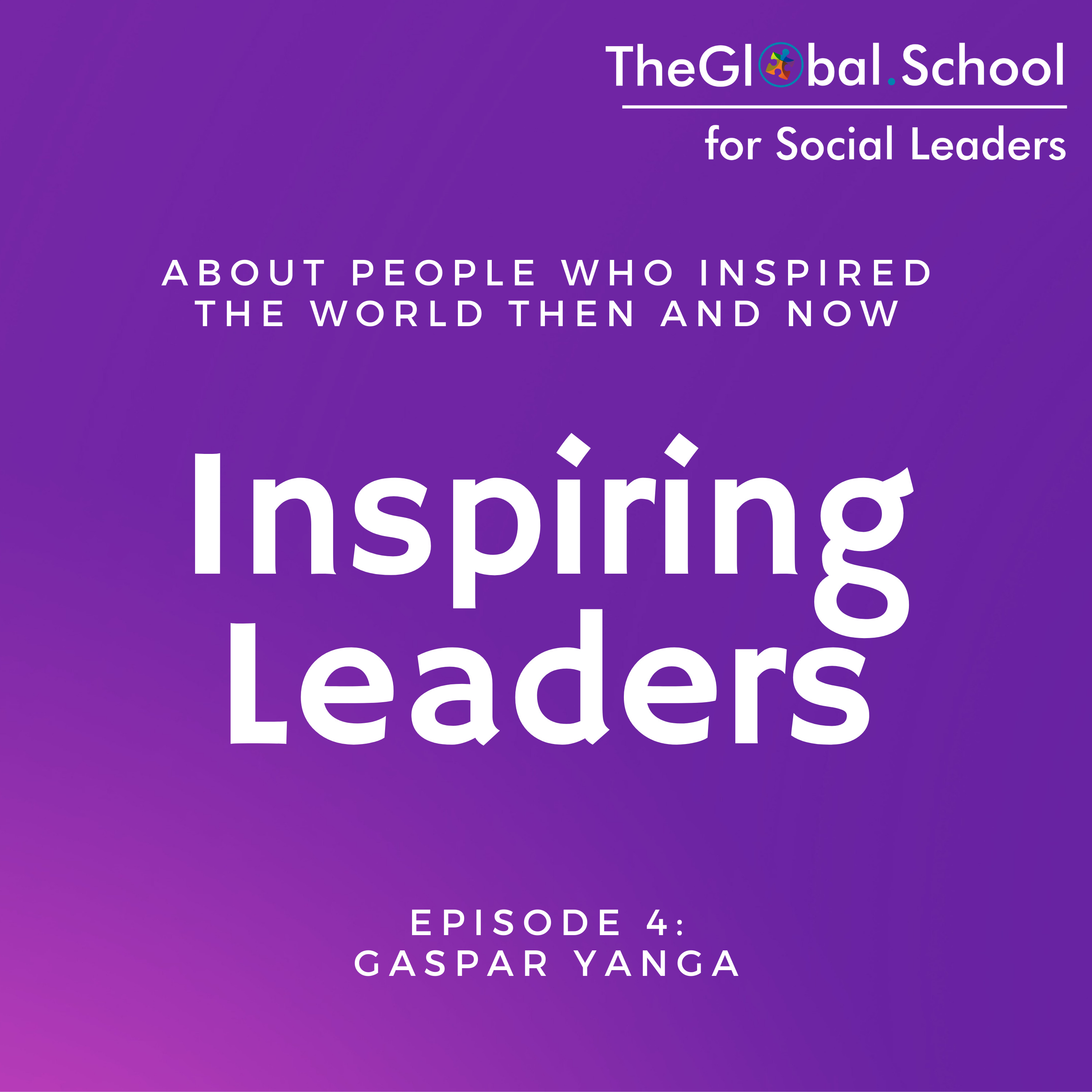 Inspiring Leaders