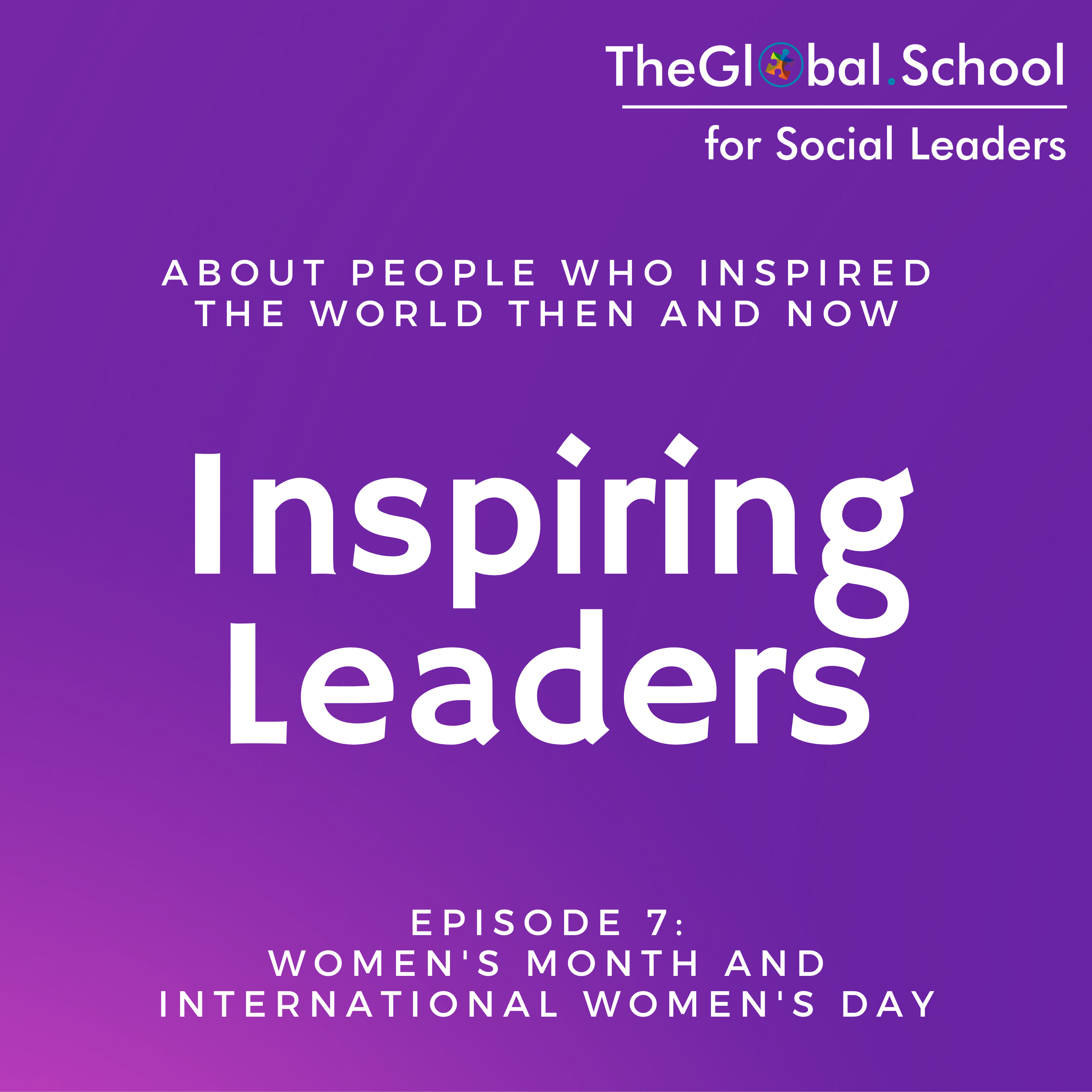Inspiring Leaders
