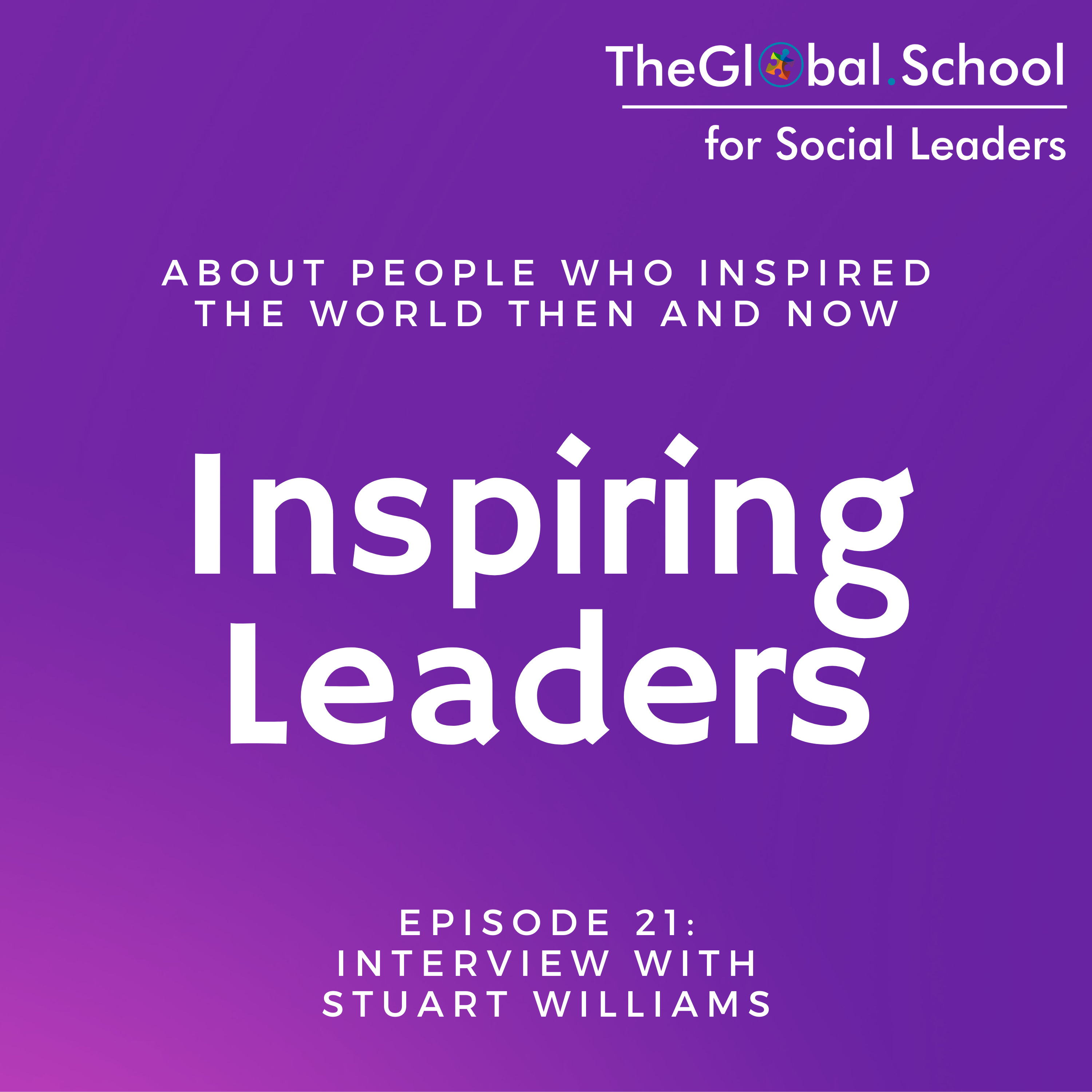 Inspiring Leaders