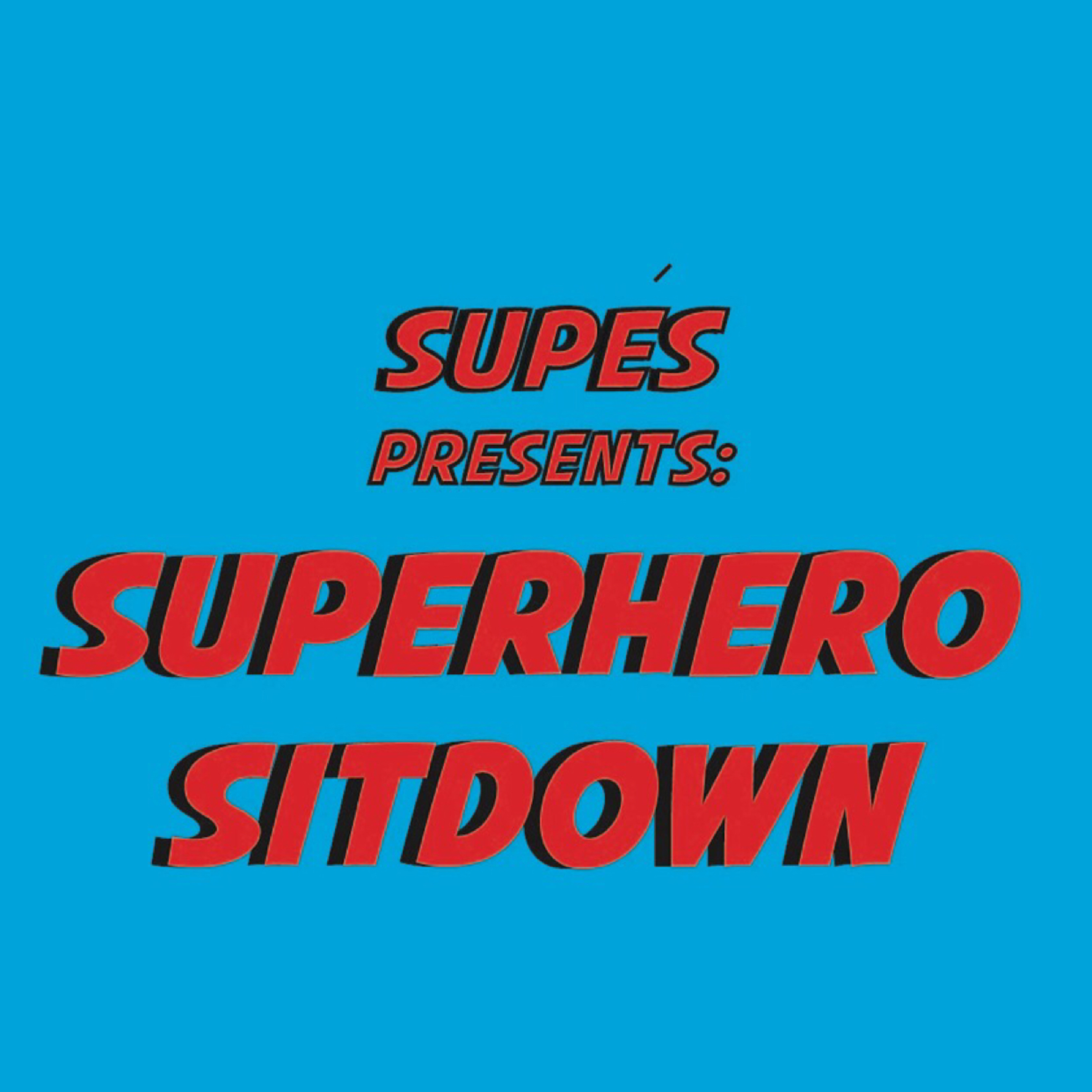 The Let\'s Go Show by Supes