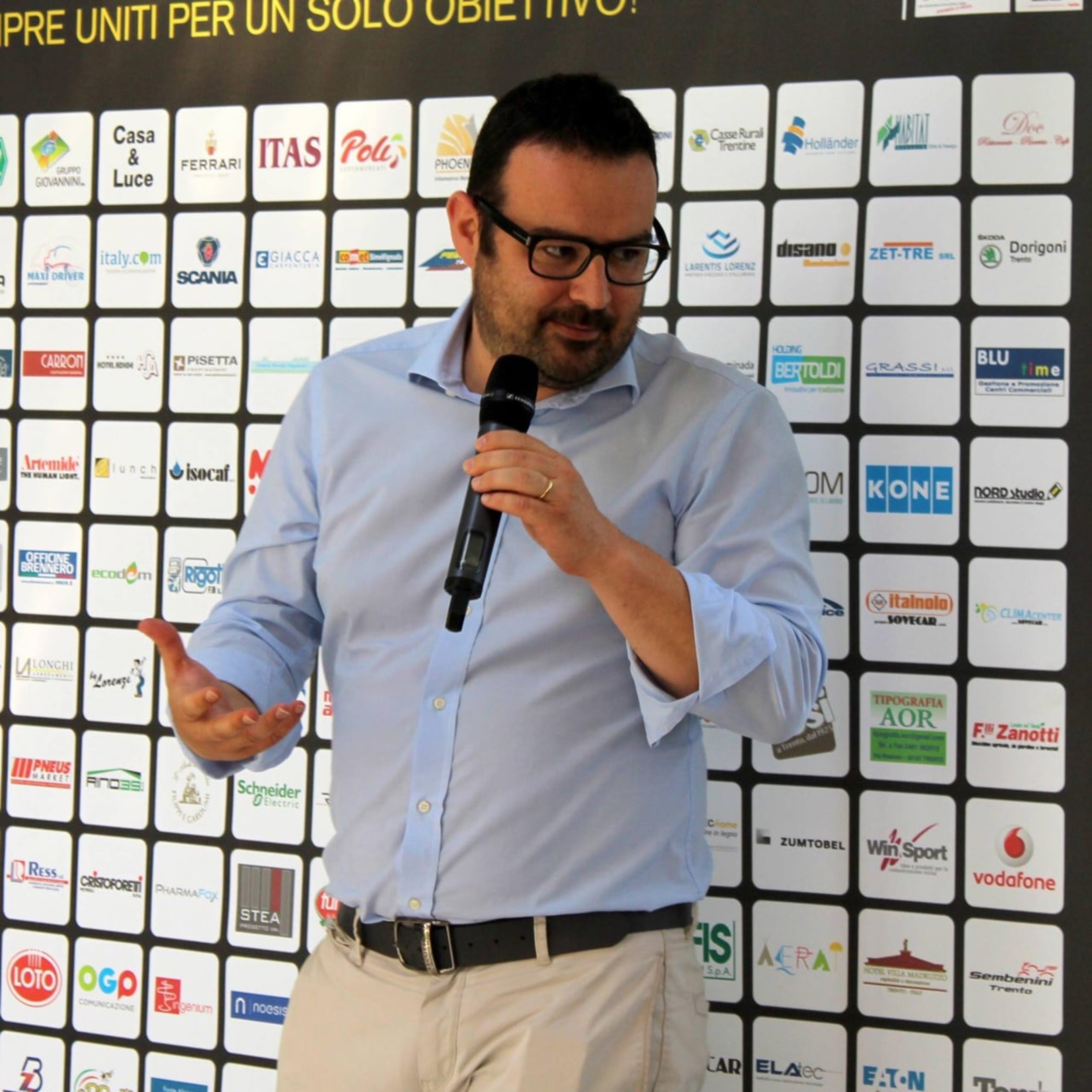 Radio Music Trento (RMT)