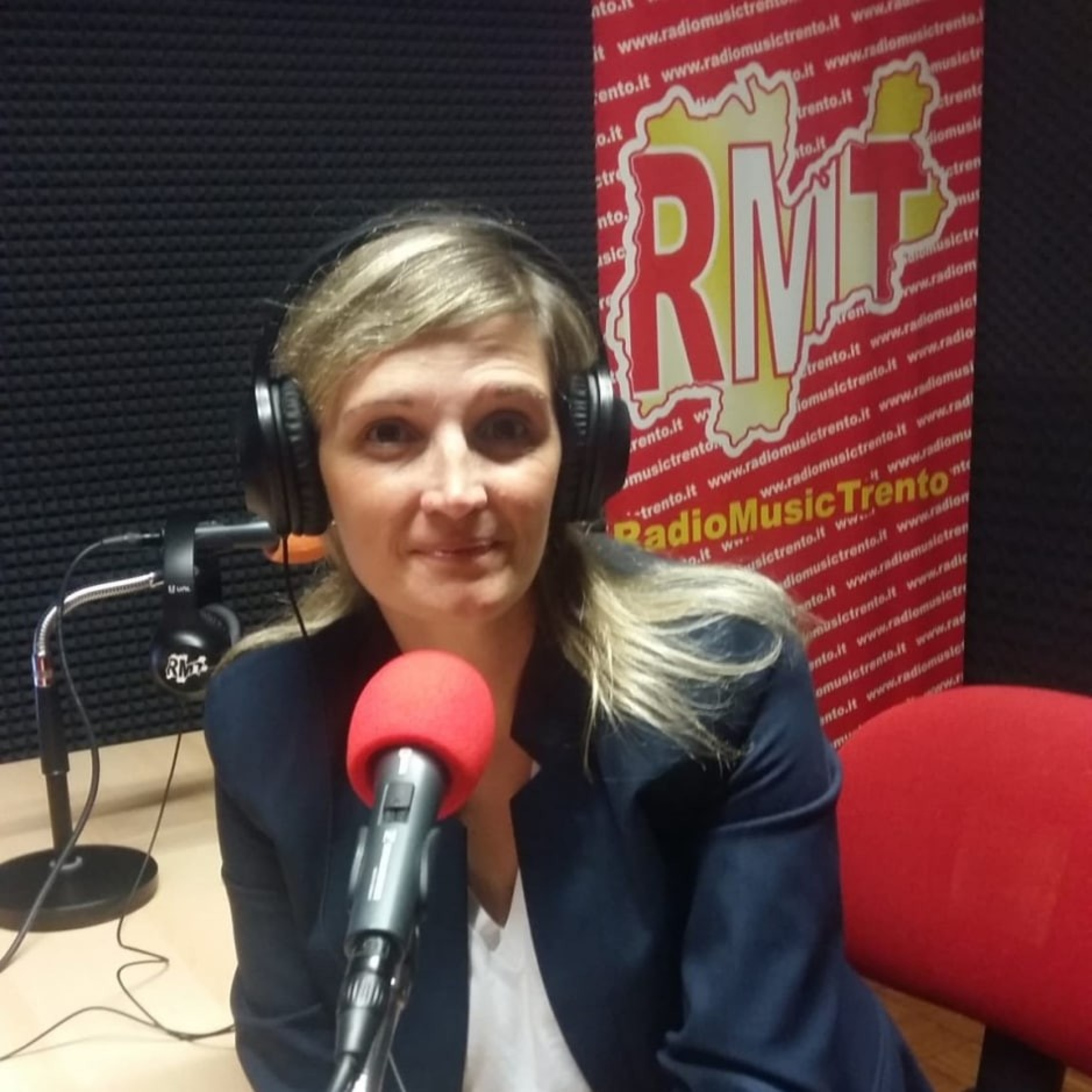 Radio Music Trento (RMT)