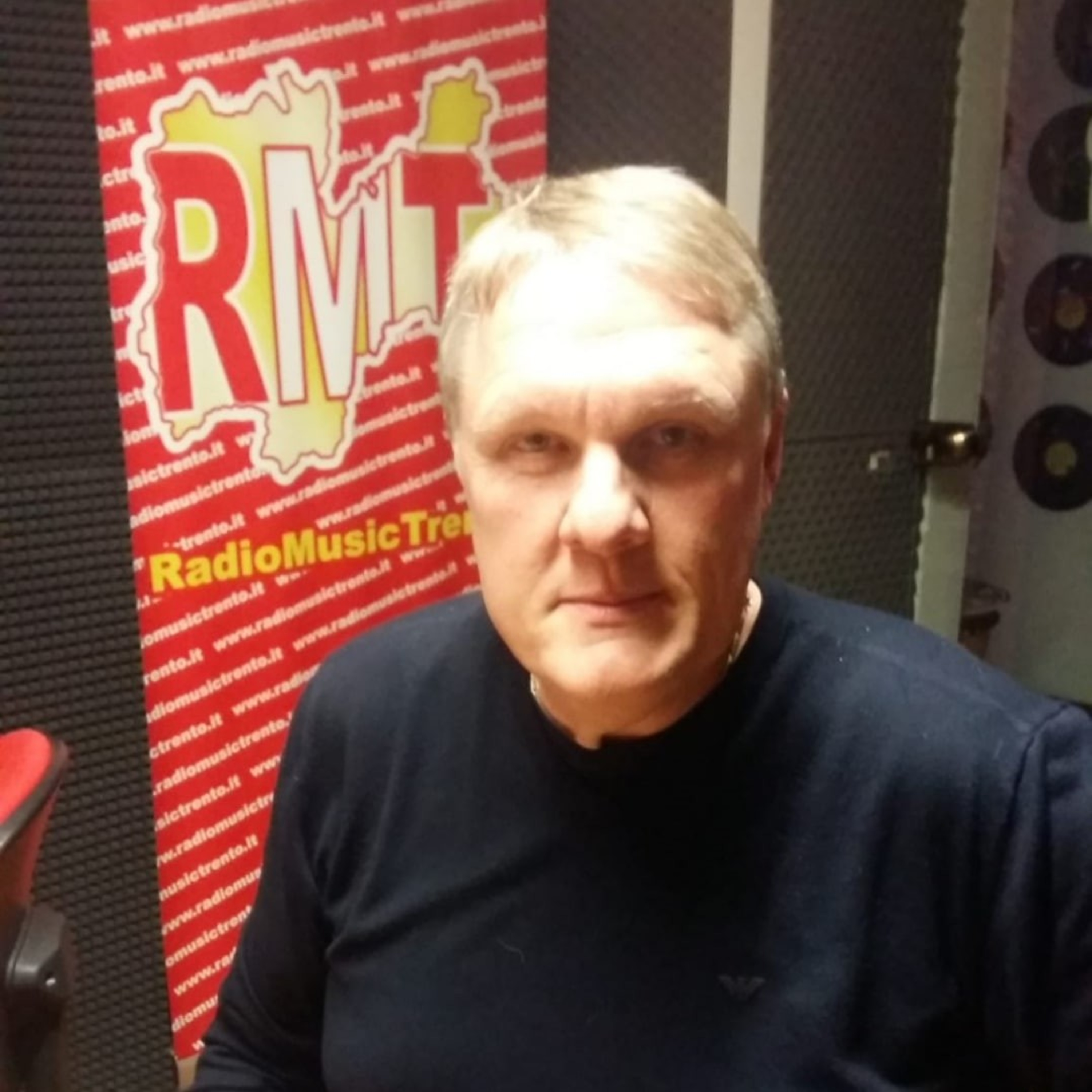 Radio Music Trento (RMT)