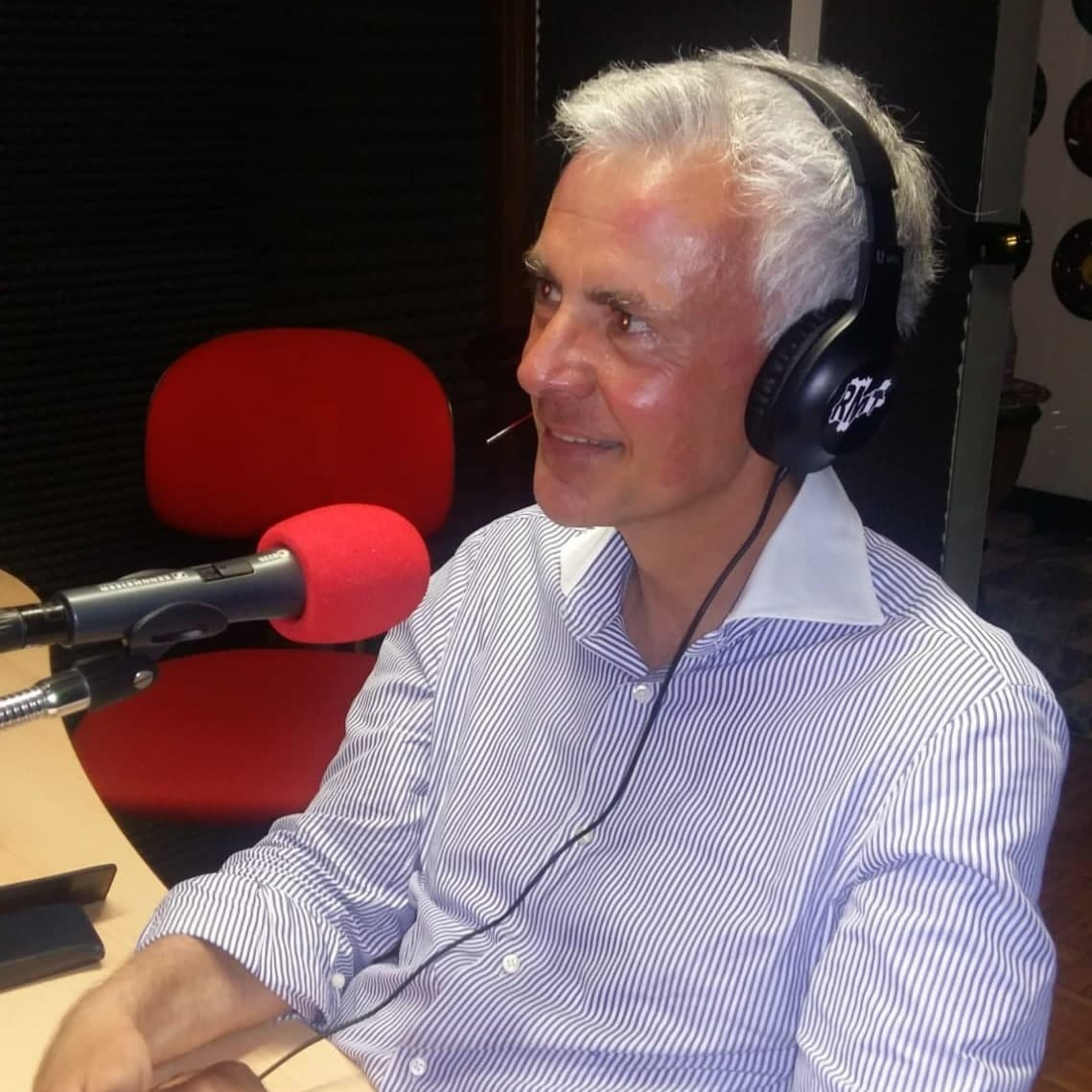 Radio Music Trento (RMT)