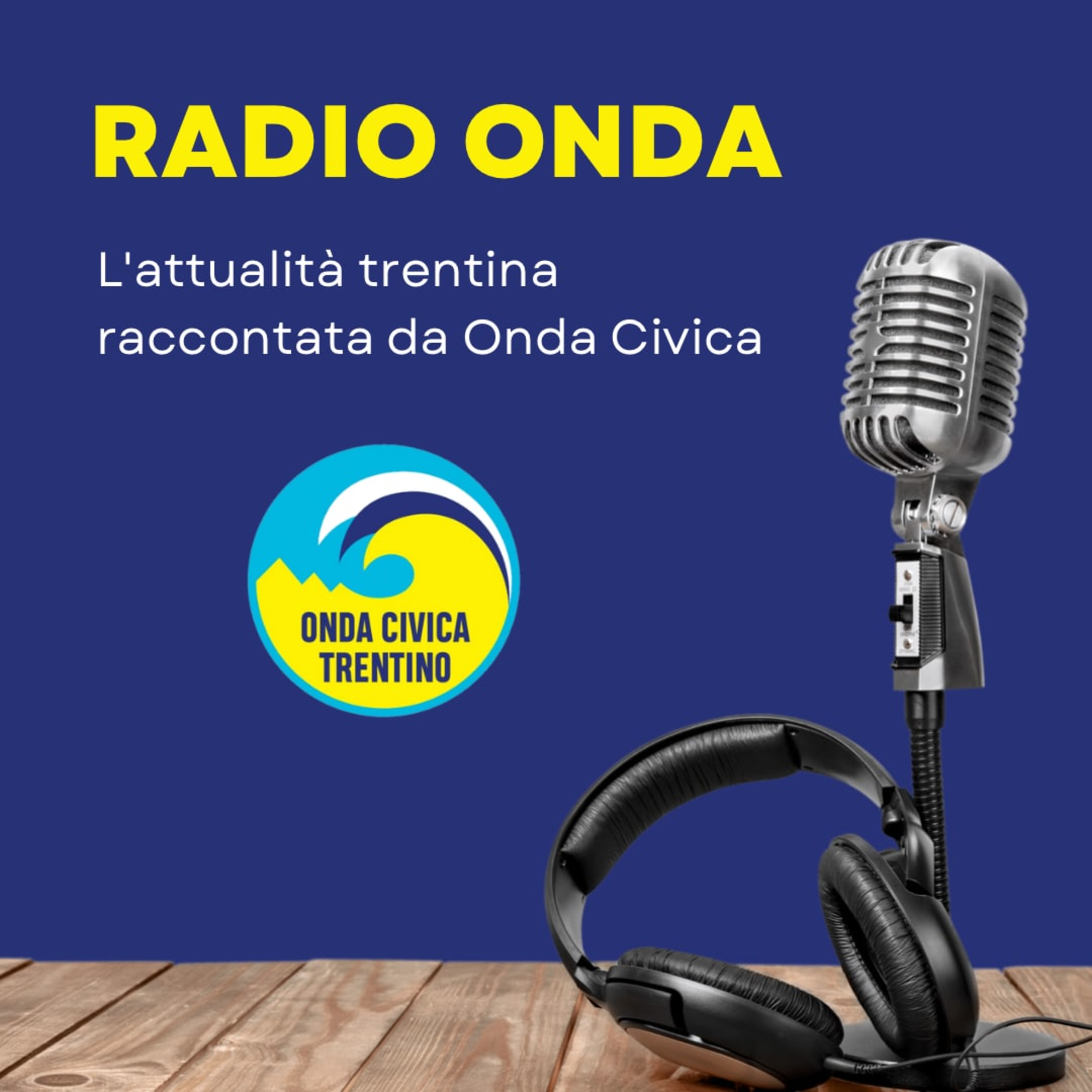 Radio Music Trento (RMT)