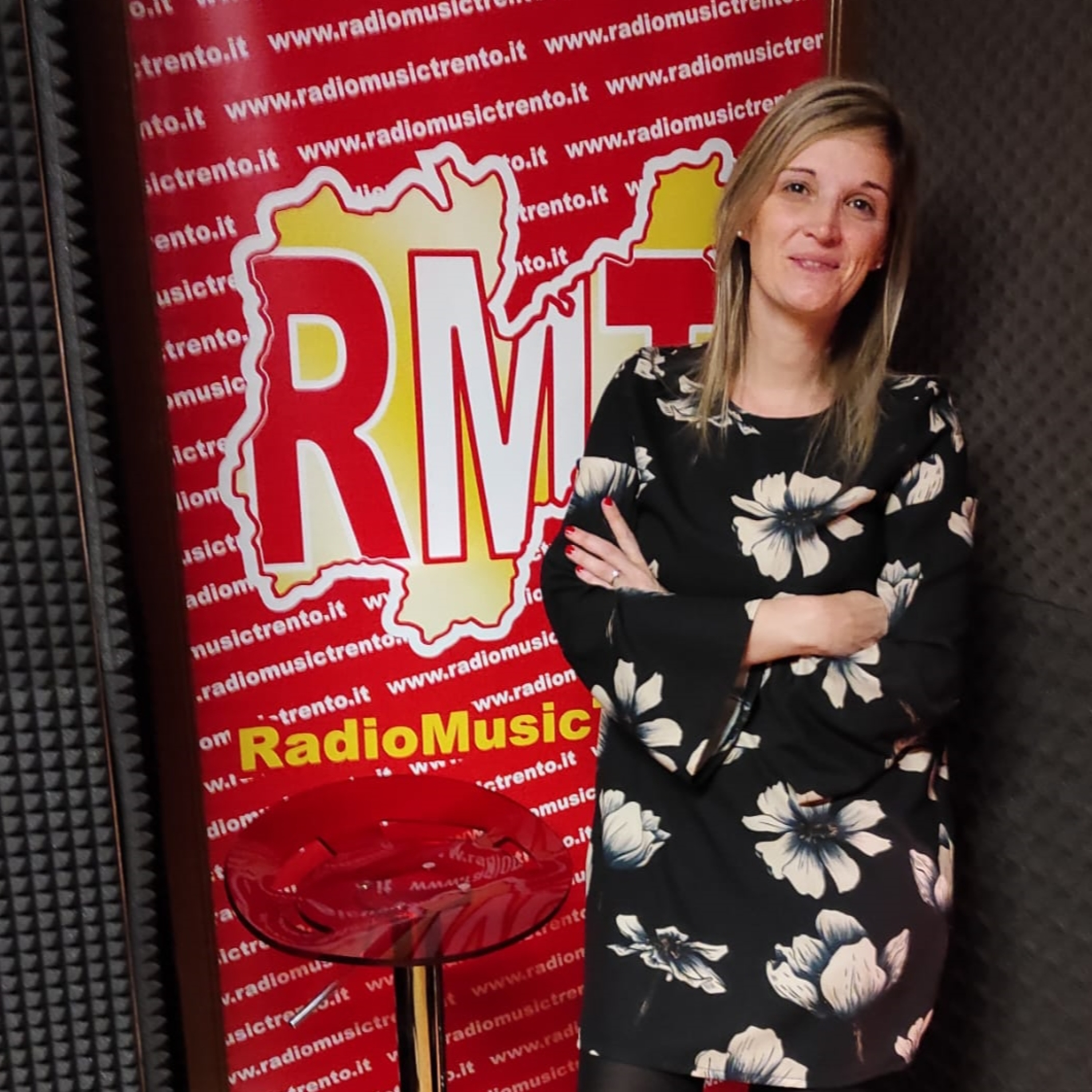 Radio Music Trento (RMT)