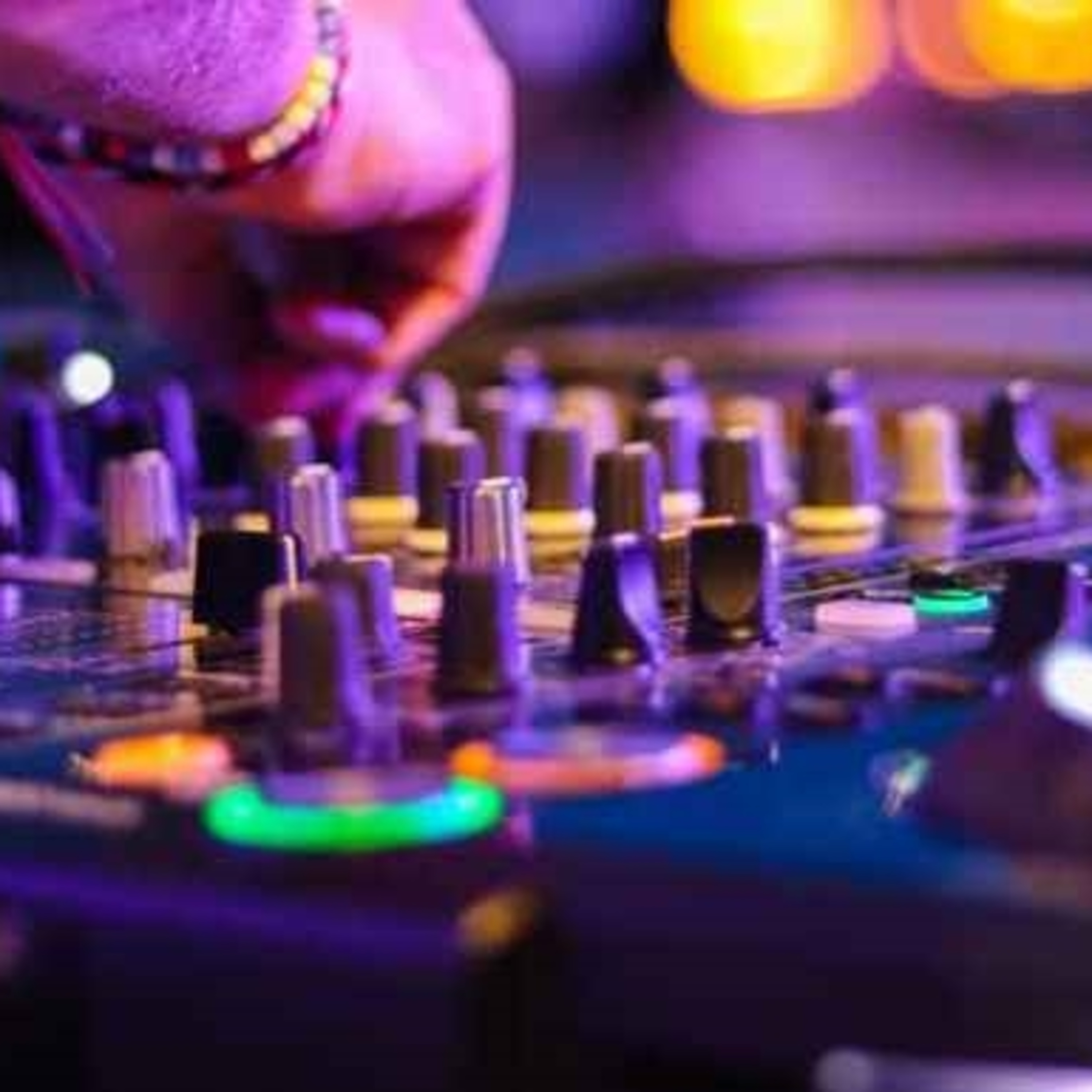Radio Music Trento (RMT)