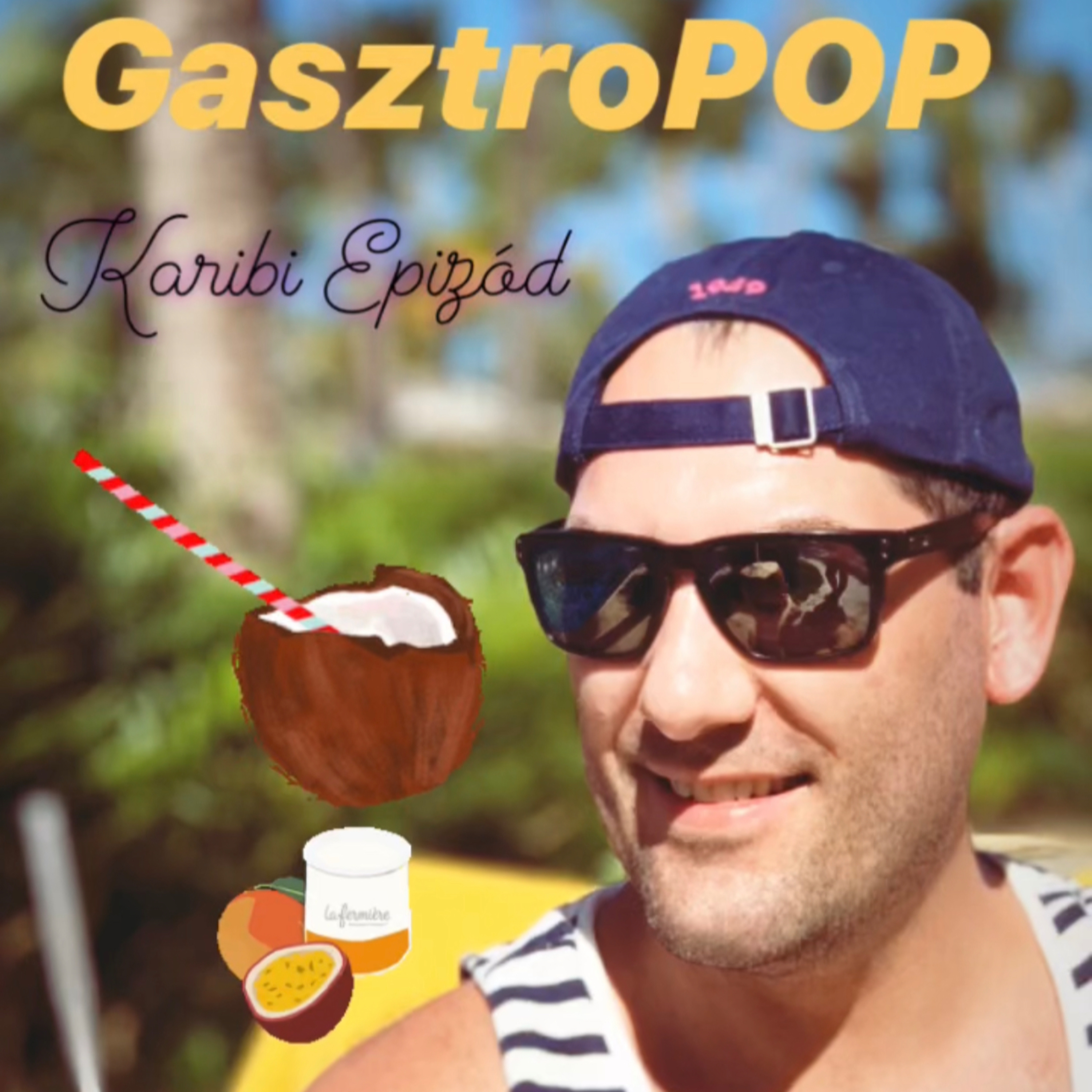 GasztroPOP! 2019.1