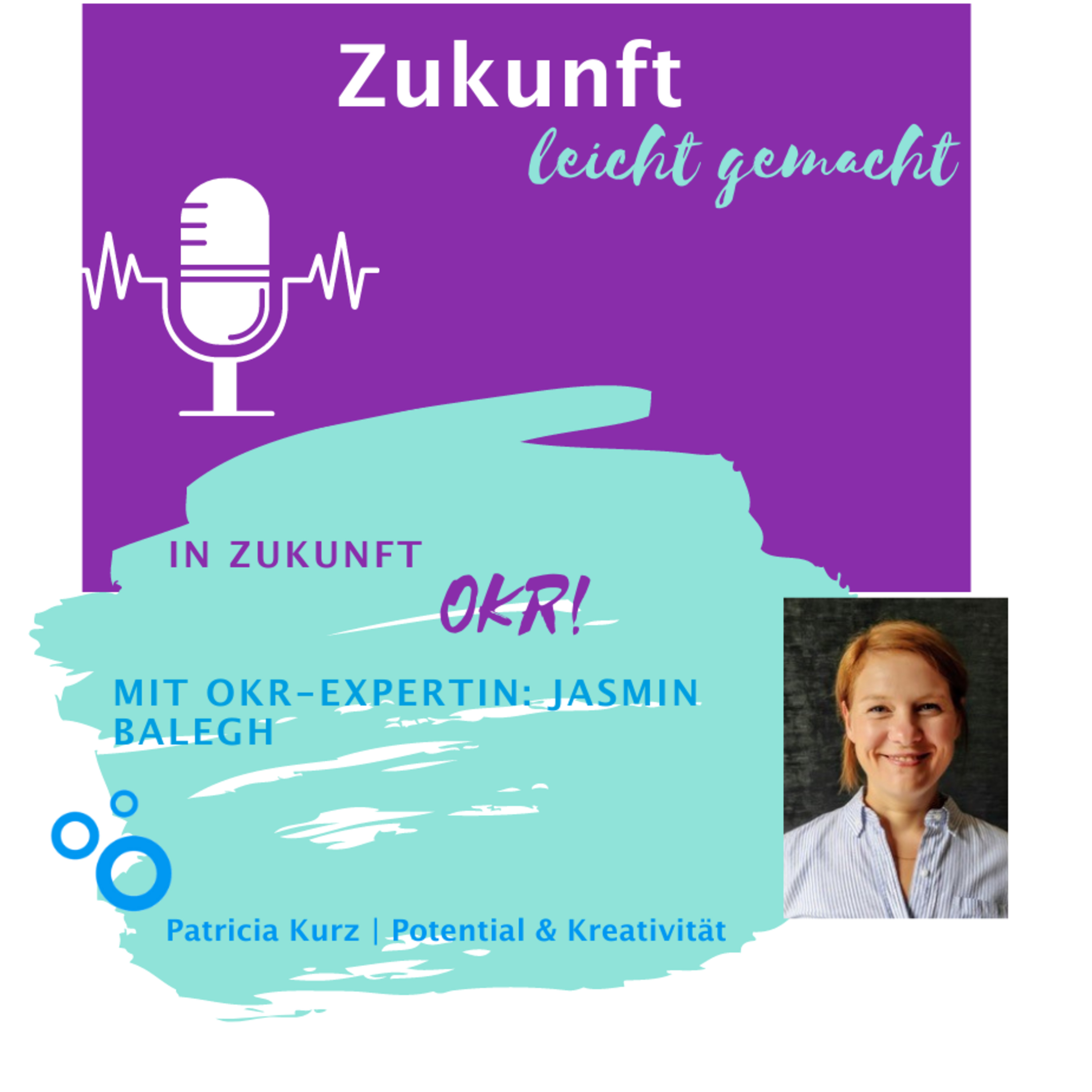 Zukunft leicht gemacht