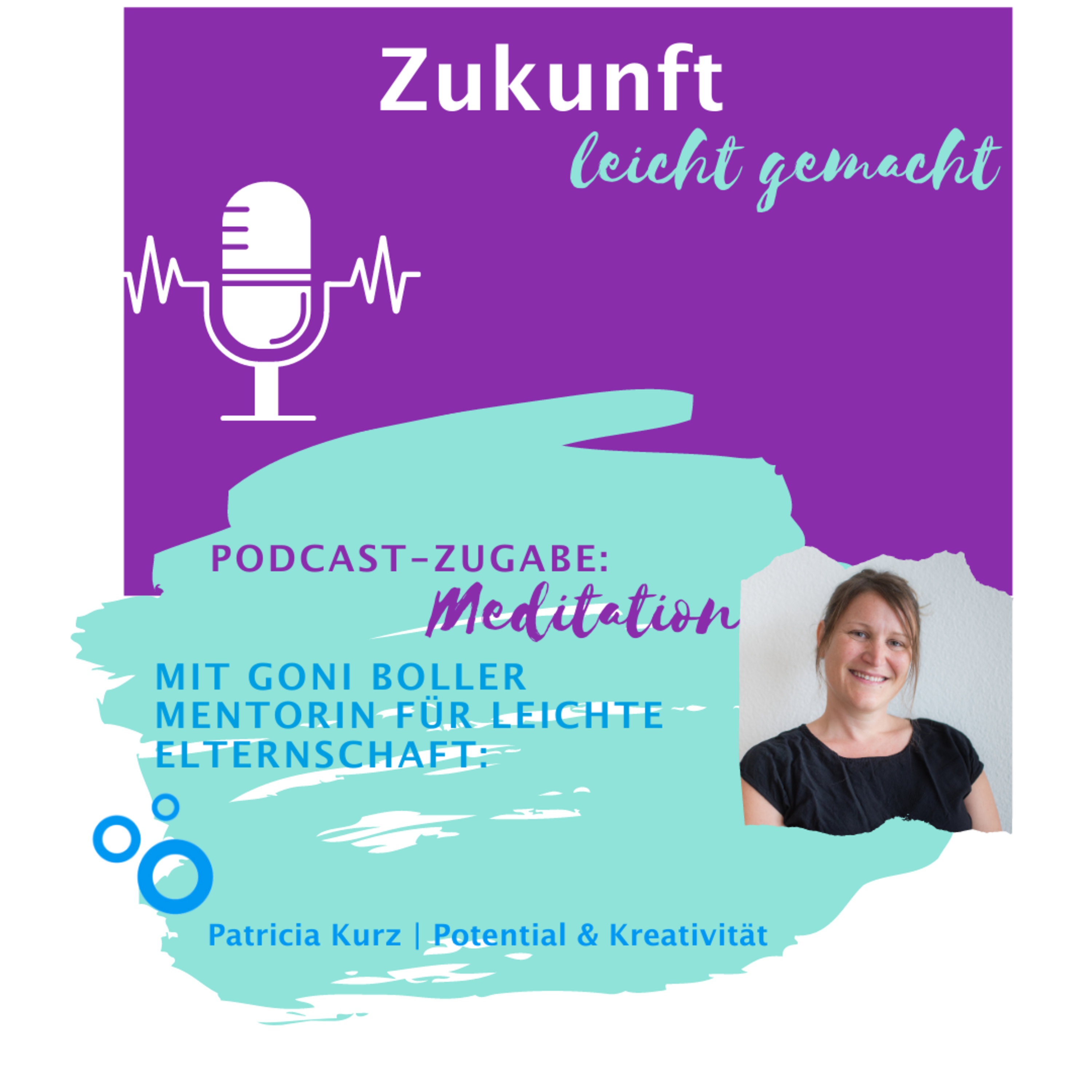 Zukunft leicht gemacht