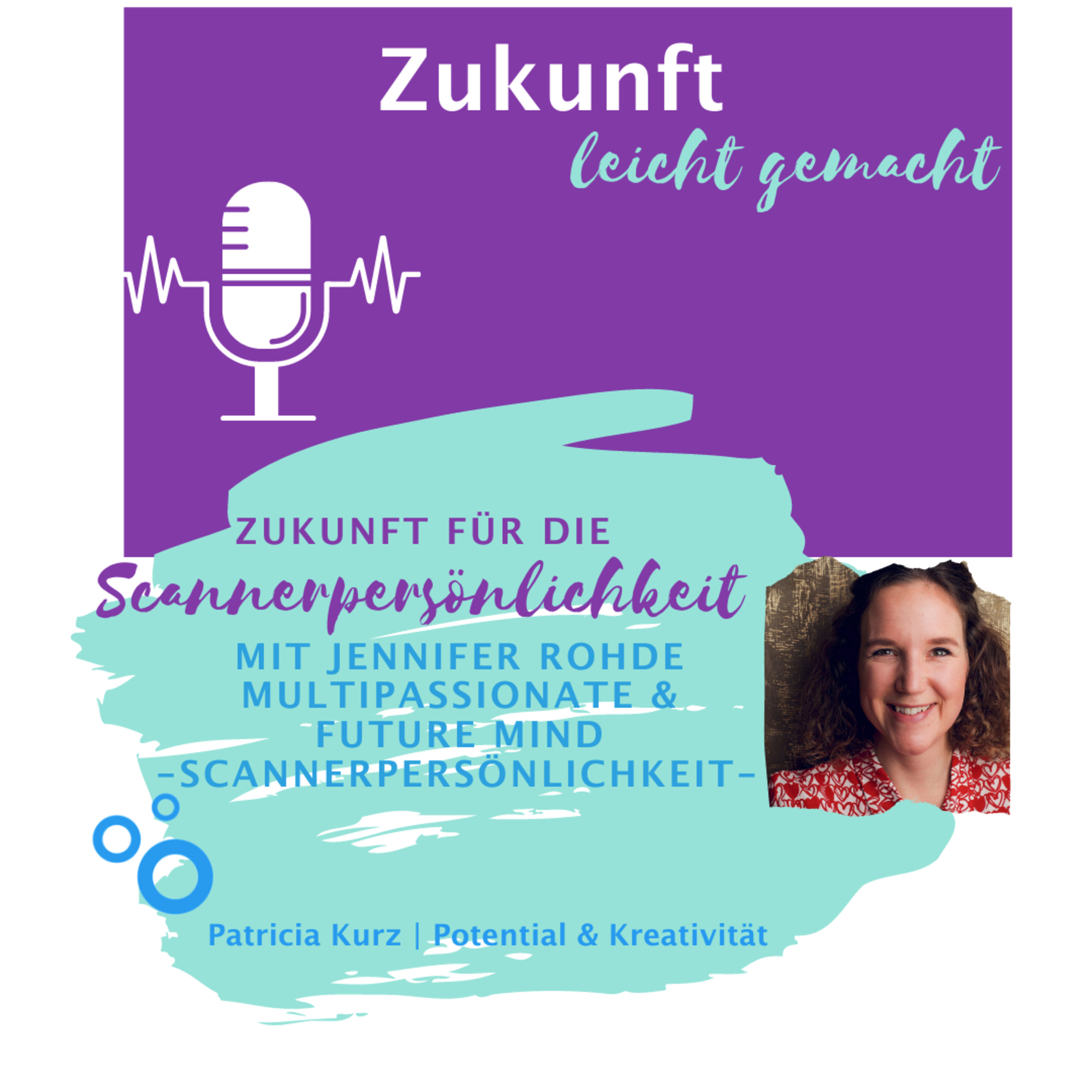 Zukunft leicht gemacht