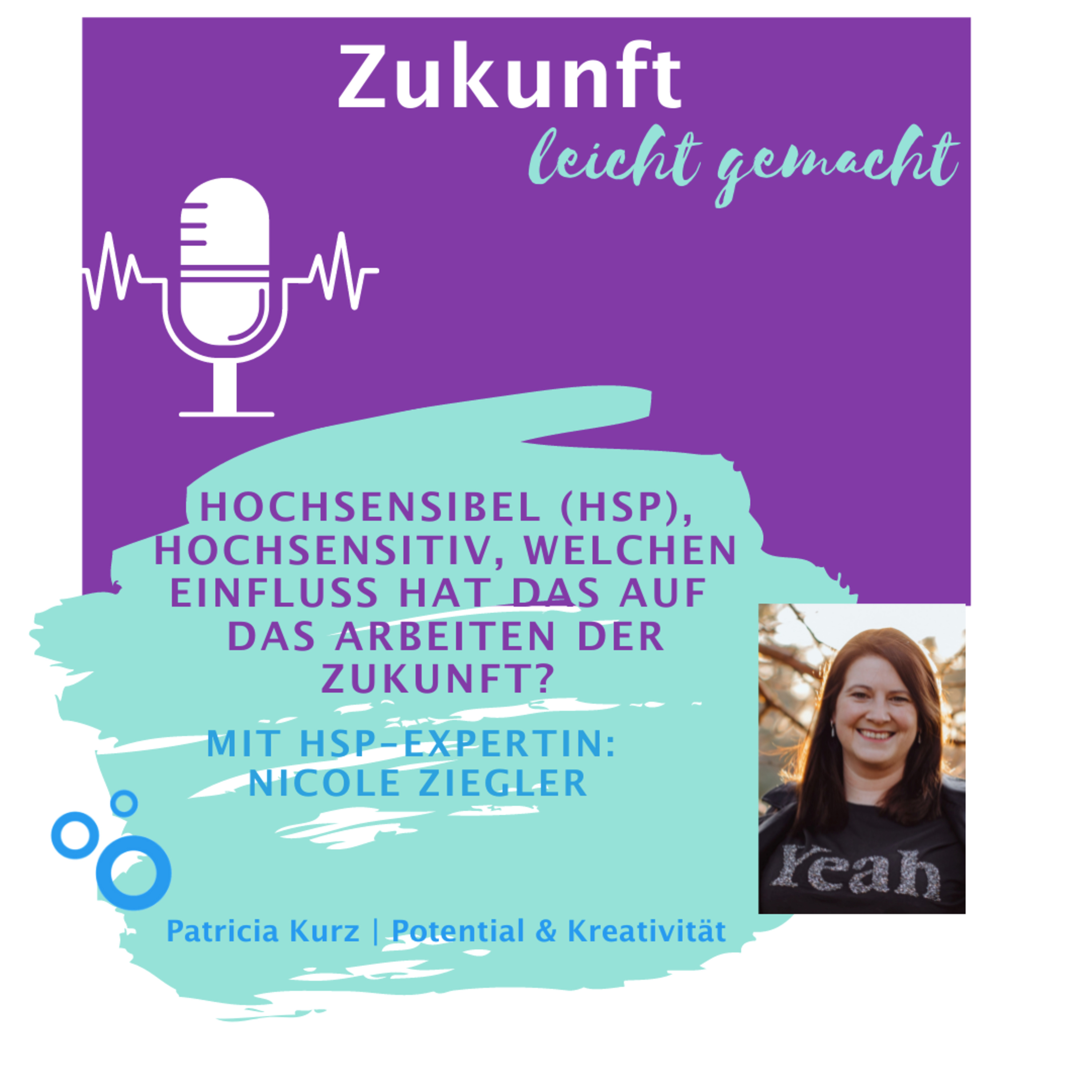 Zukunft leicht gemacht
