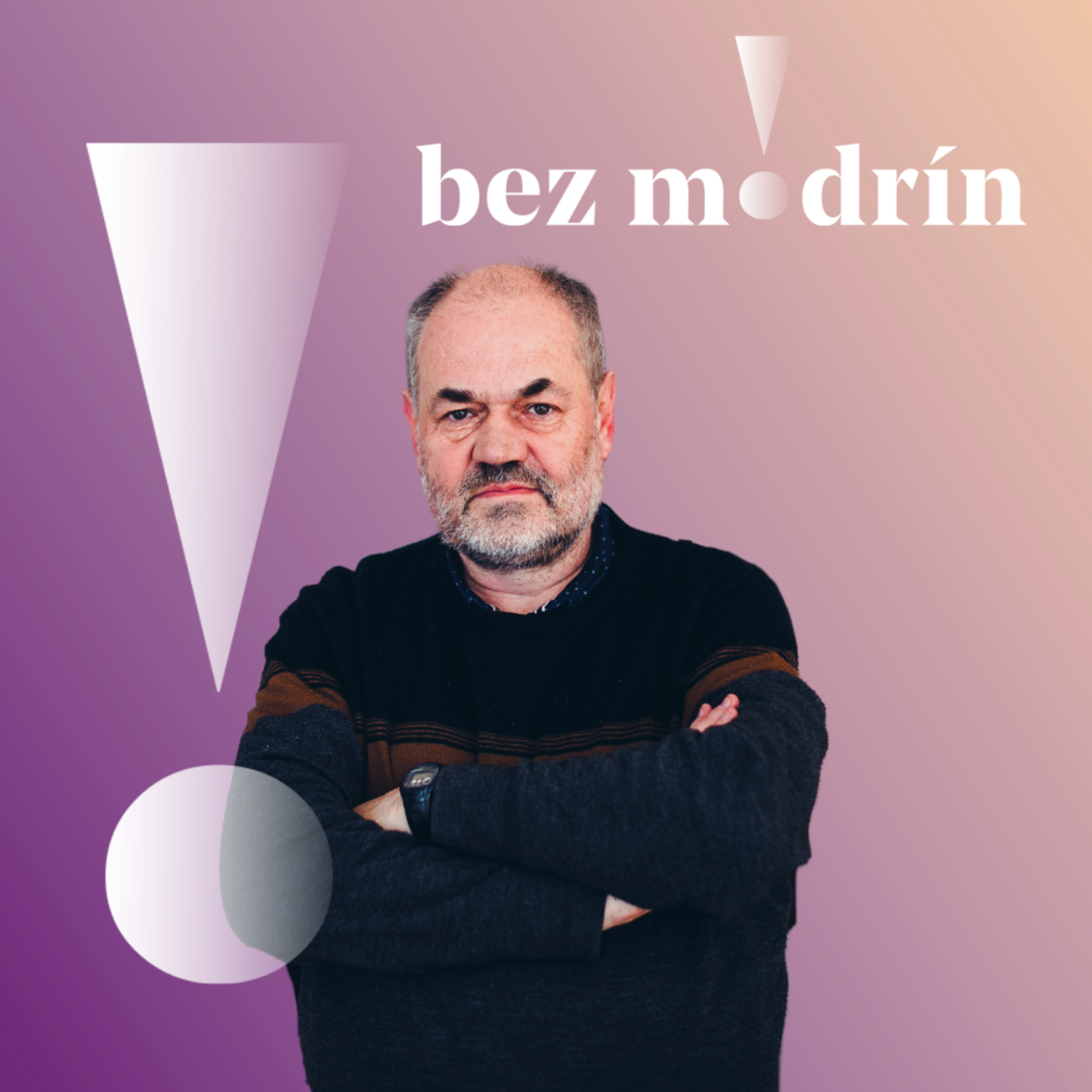 Bez modrín | Podcasty neziskovej organizácie Centrum Slniečko