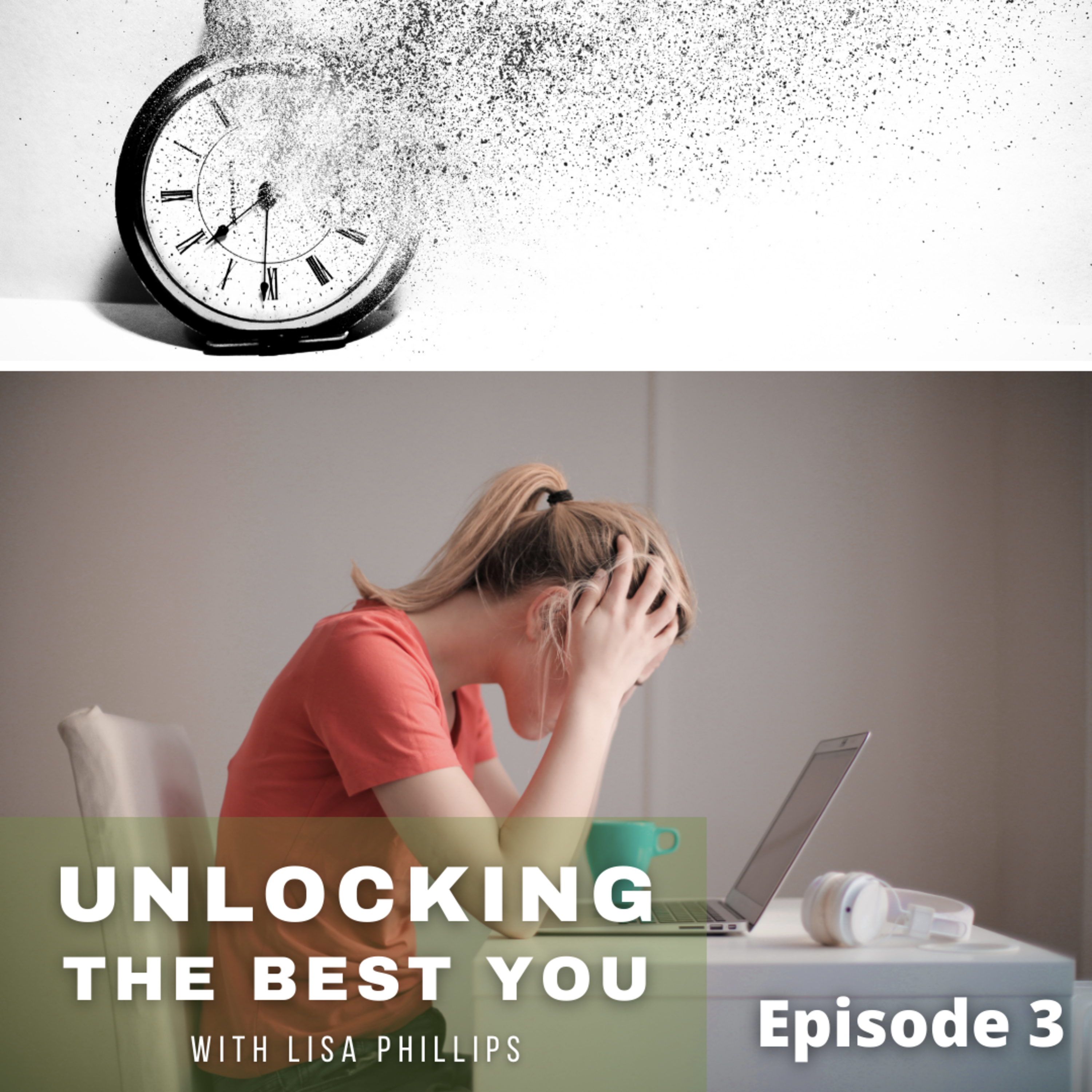 Unlocking The Best You