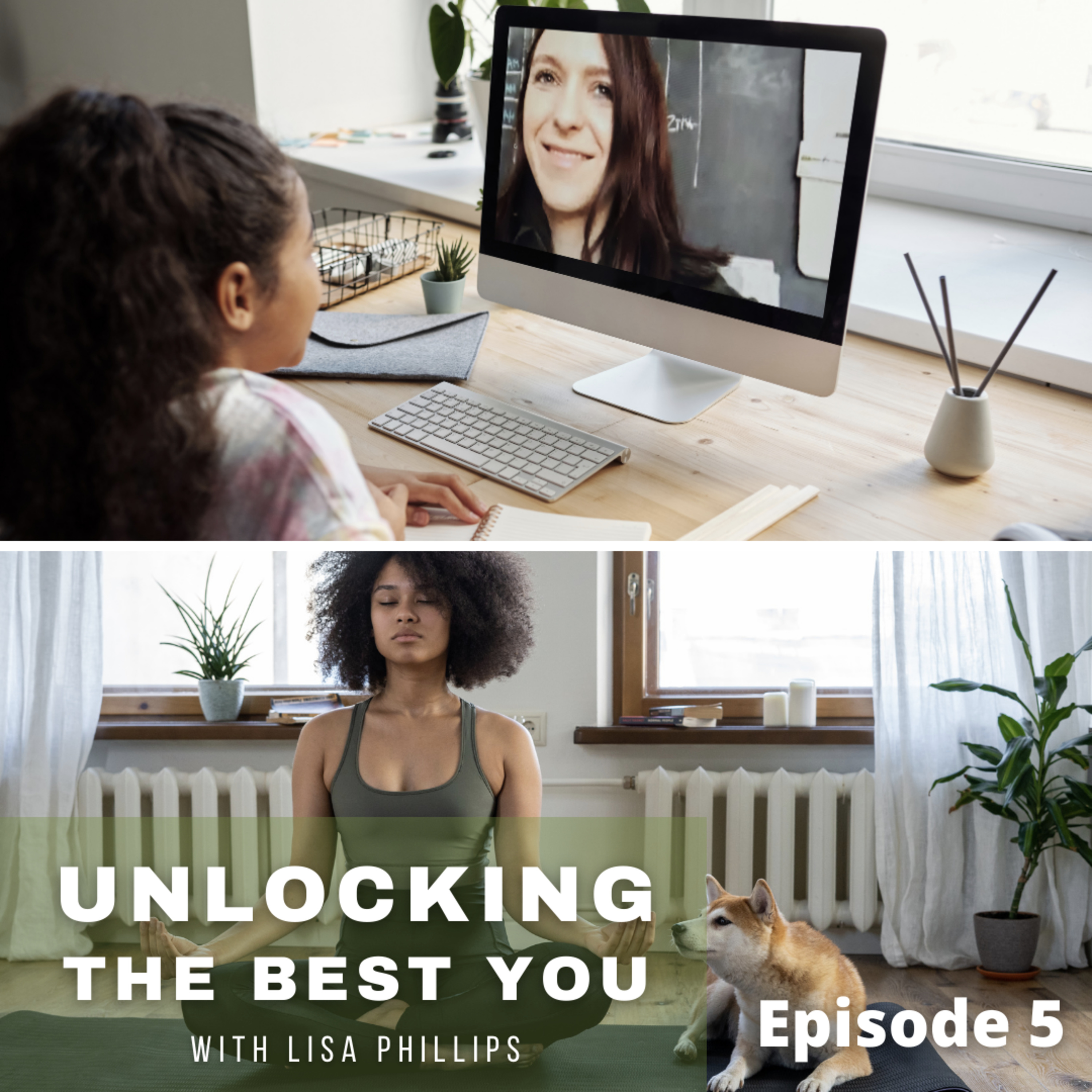 Unlocking The Best You